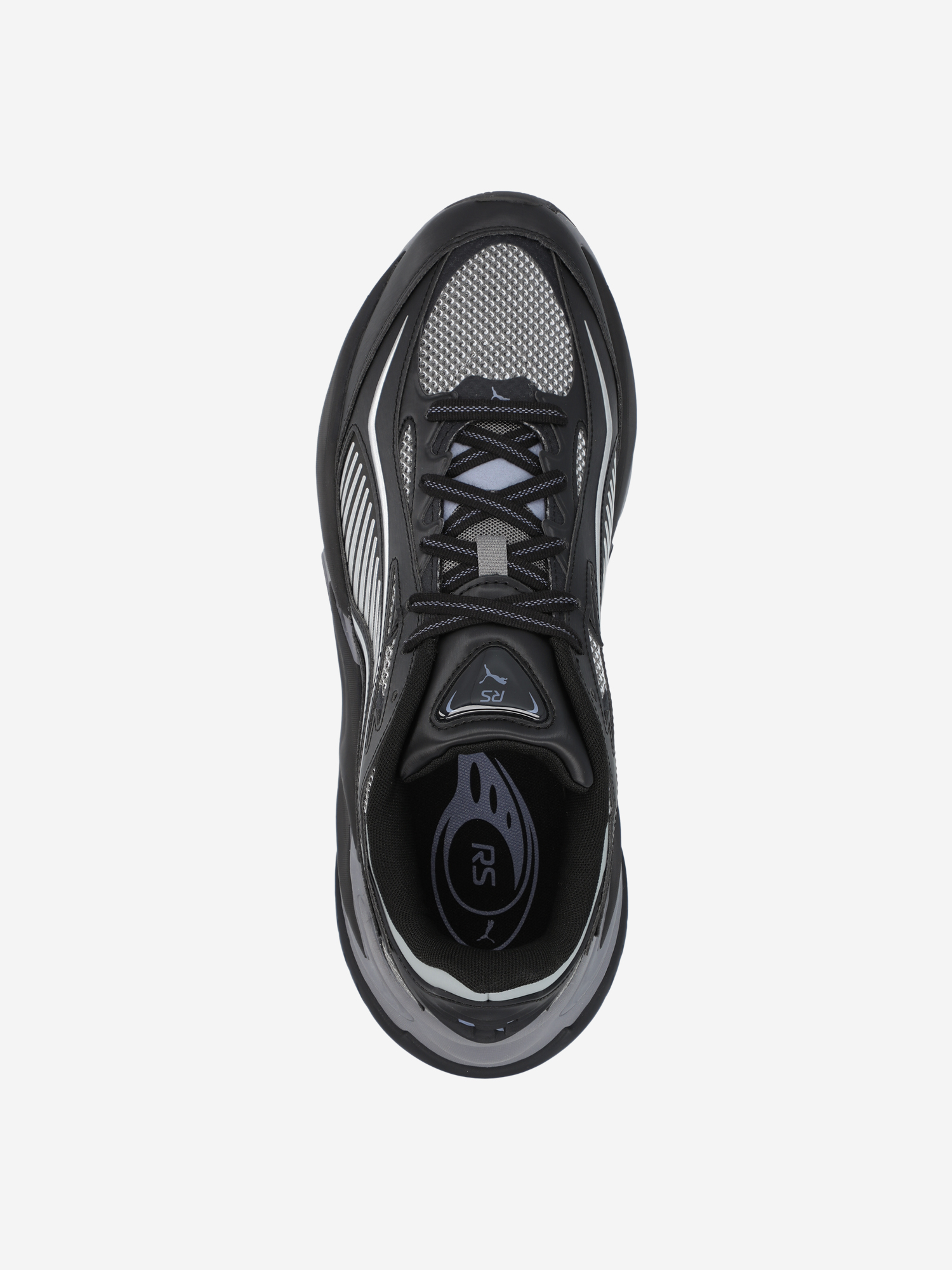 Кроссовки мужские PUMA Rs Surge Ls, Черный 5