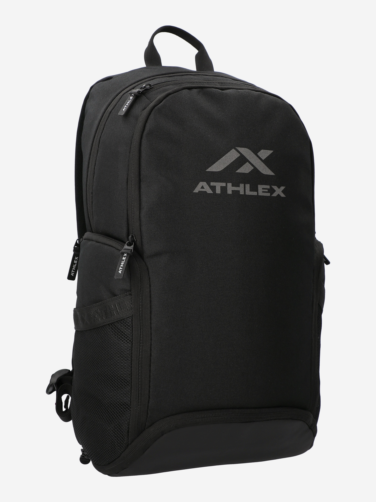 фото Рюкзак athlex, черный