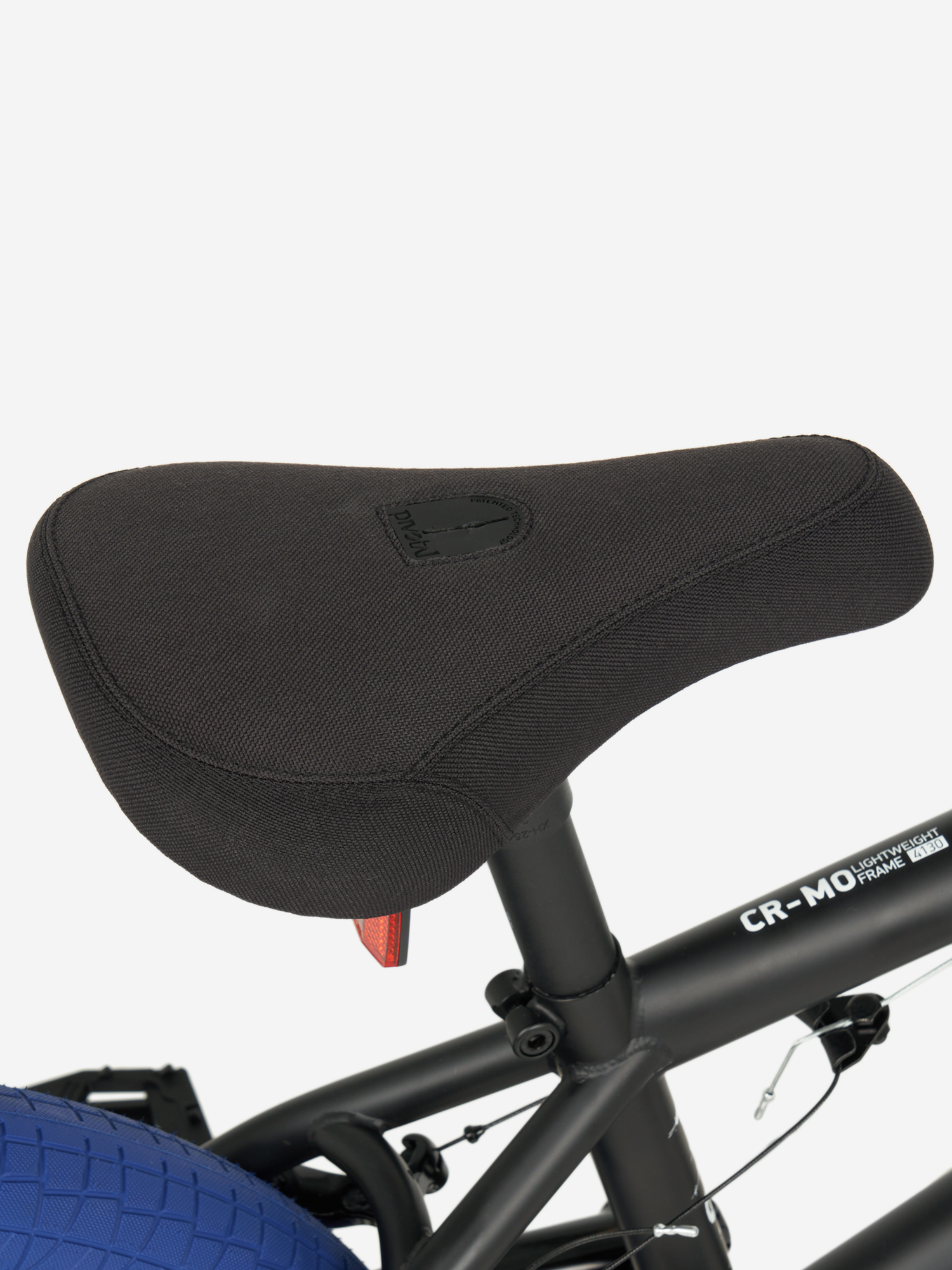 фото Велосипед bmx stern piligrim alt 20", черный