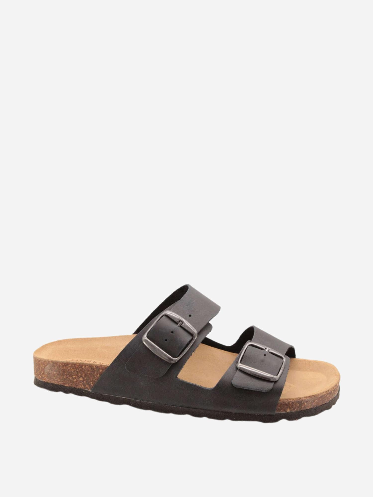 

Сандалии мужские relaxshoe, Синий