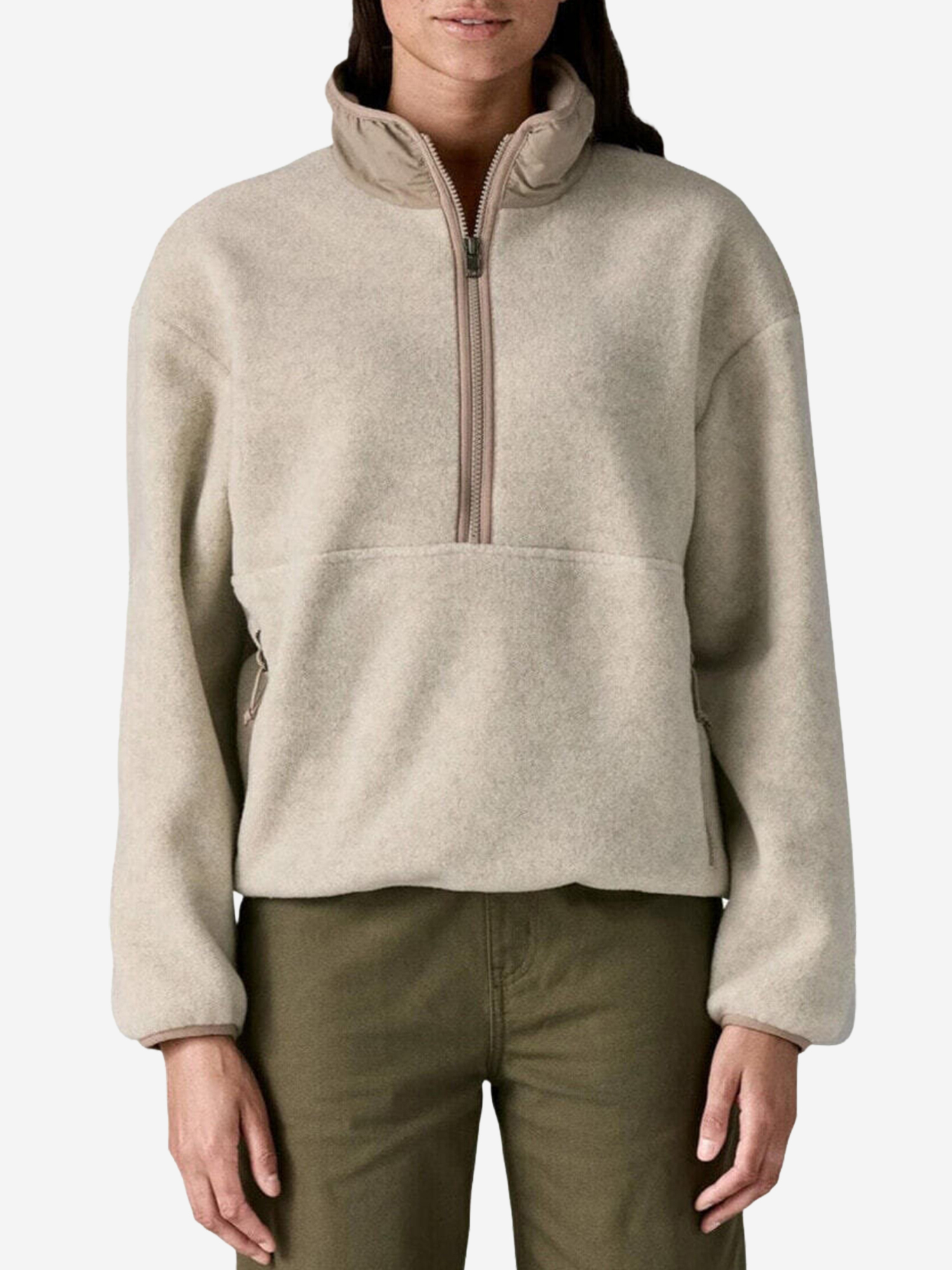 Изображение товара Свитшот женский Patagonia Synchilla
