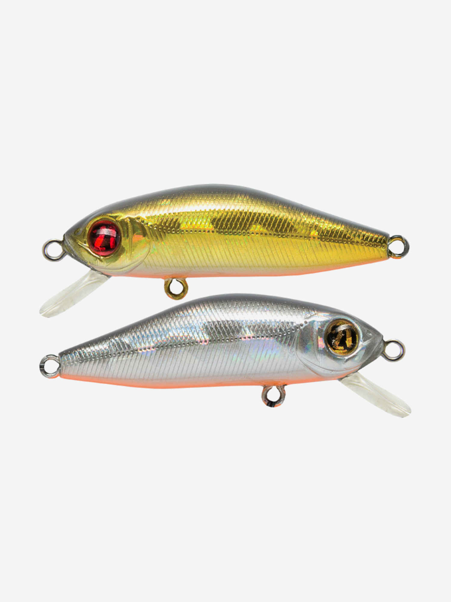 

Воблер Pontoon21 Crackjack 58F-DR, 58мм., 5.4гр., погруж.2.3-2.5 м, Мультицвет
