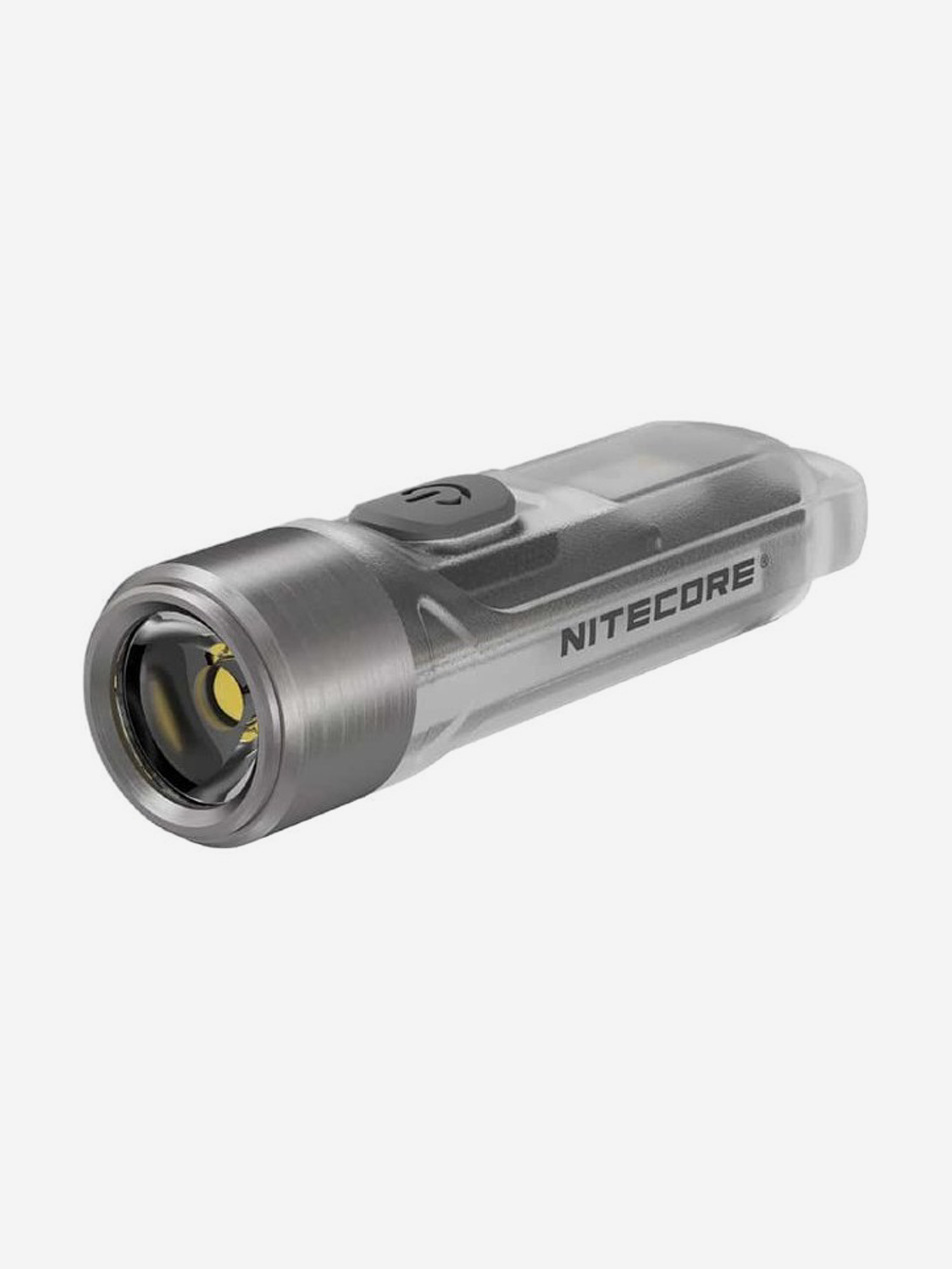 

Фонарь ручной Nitecore TIKI GITD, 300 лм, Серый