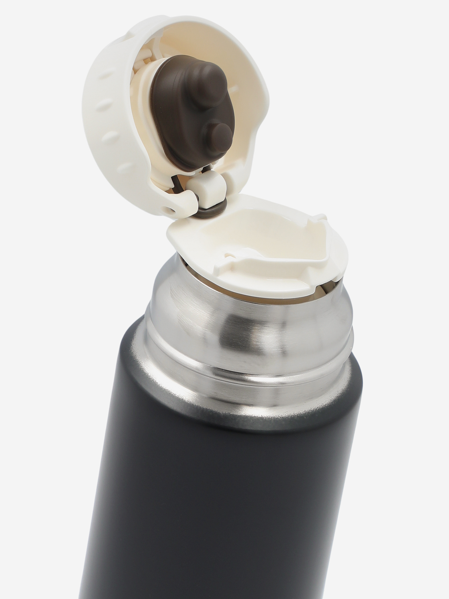 фото Термос thermos ffm-502 stb, 0.5 л, черный