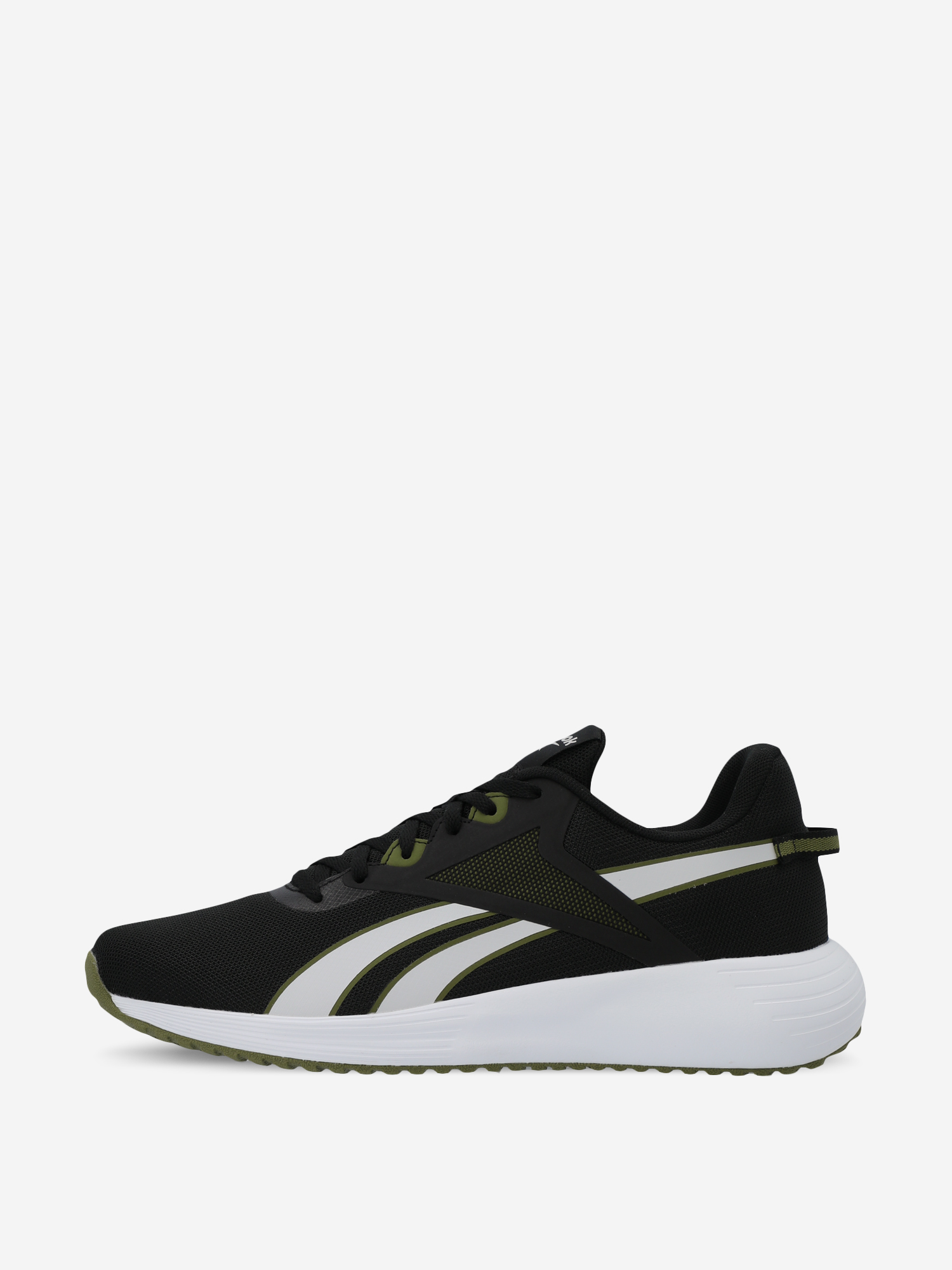 

Кроссовки мужские Reebok Lite Plus 3, Черный
