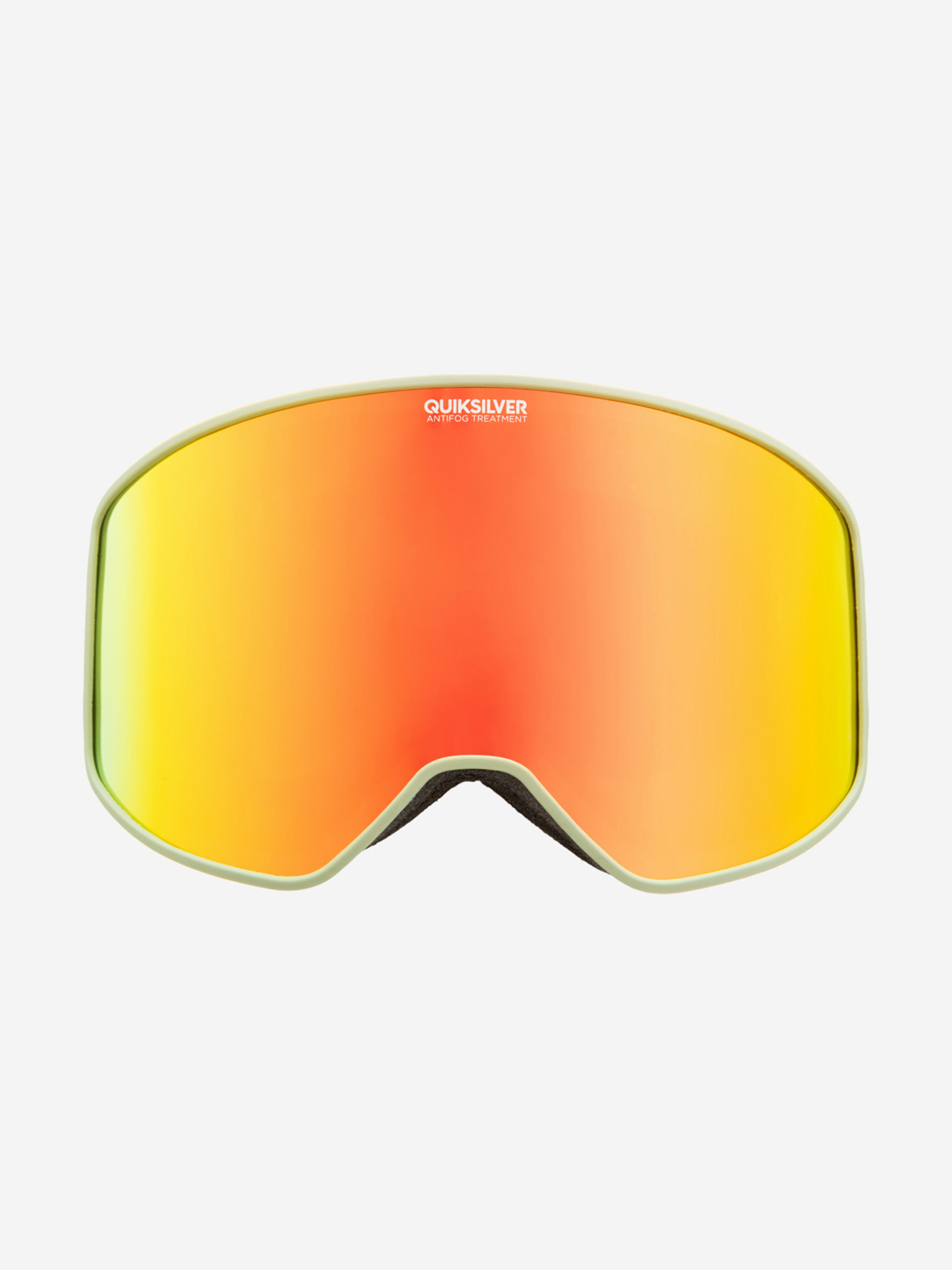 фото Маска quiksilver storm, зеленый