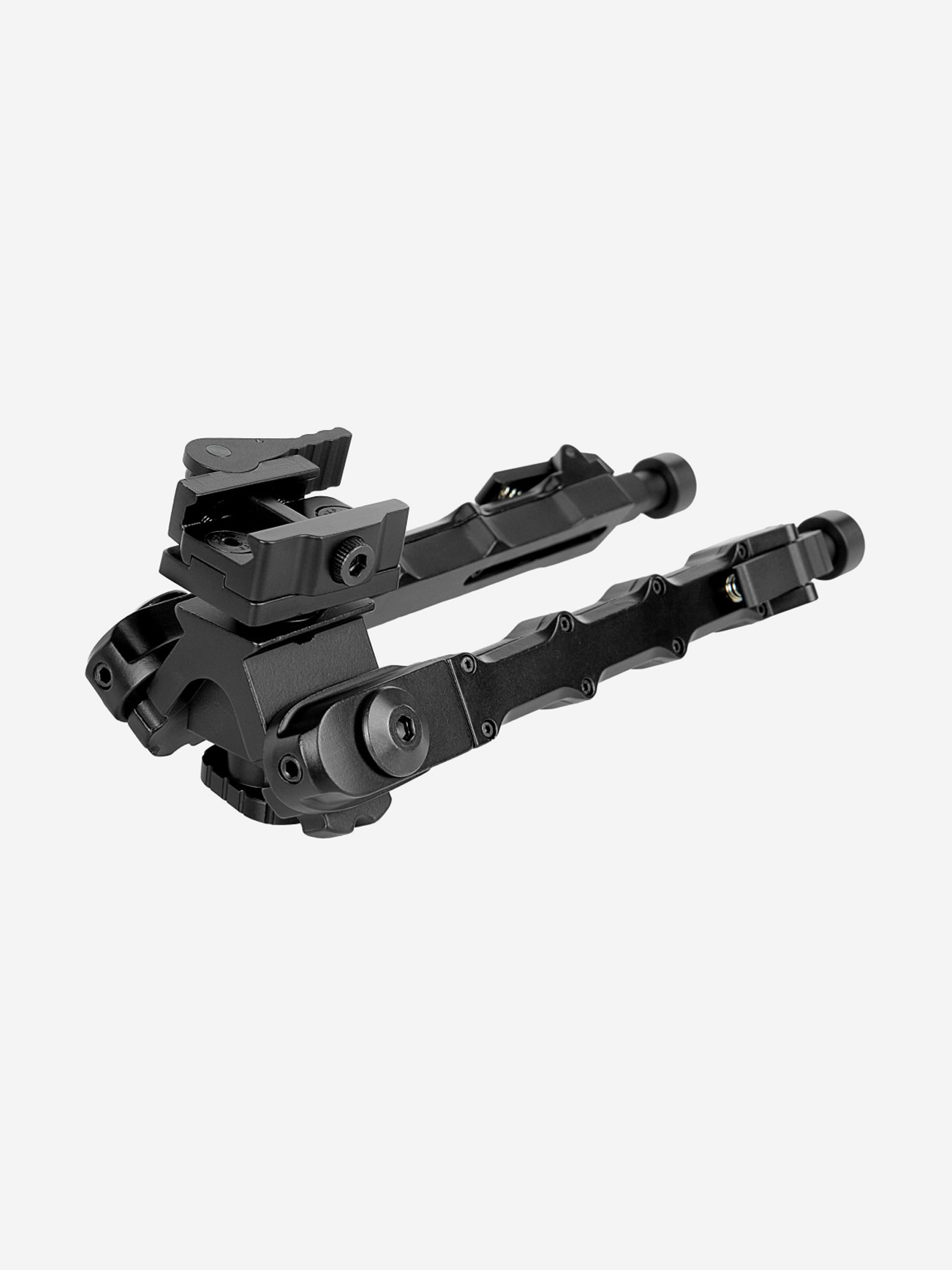 

Сошки оружейные Veber 1523Ir Weaver, Черный