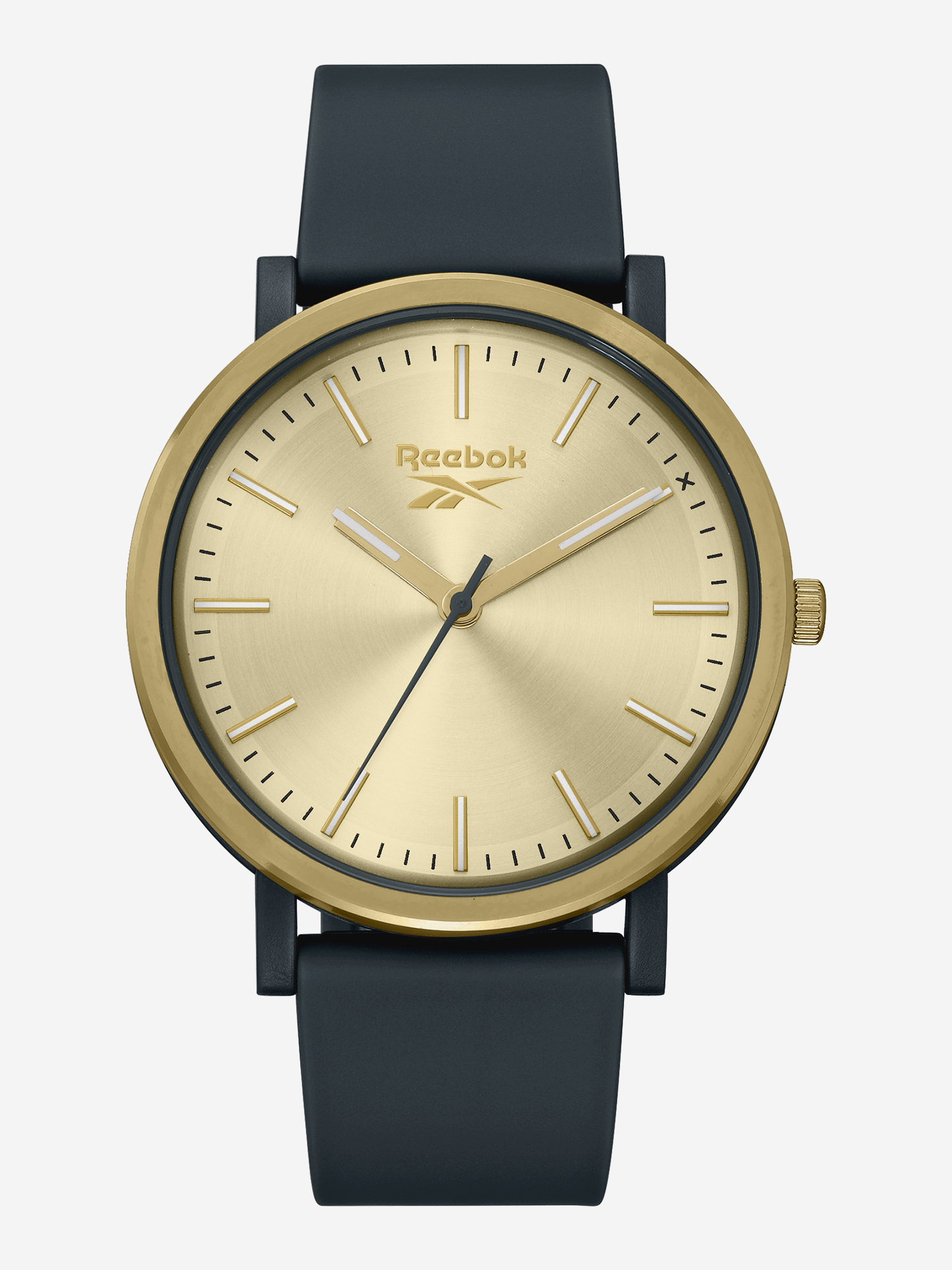 Изображение товара Электронные часы Reebok Fran RV-FRA-U2-PBPB-2B стильный и надежный аксессуар