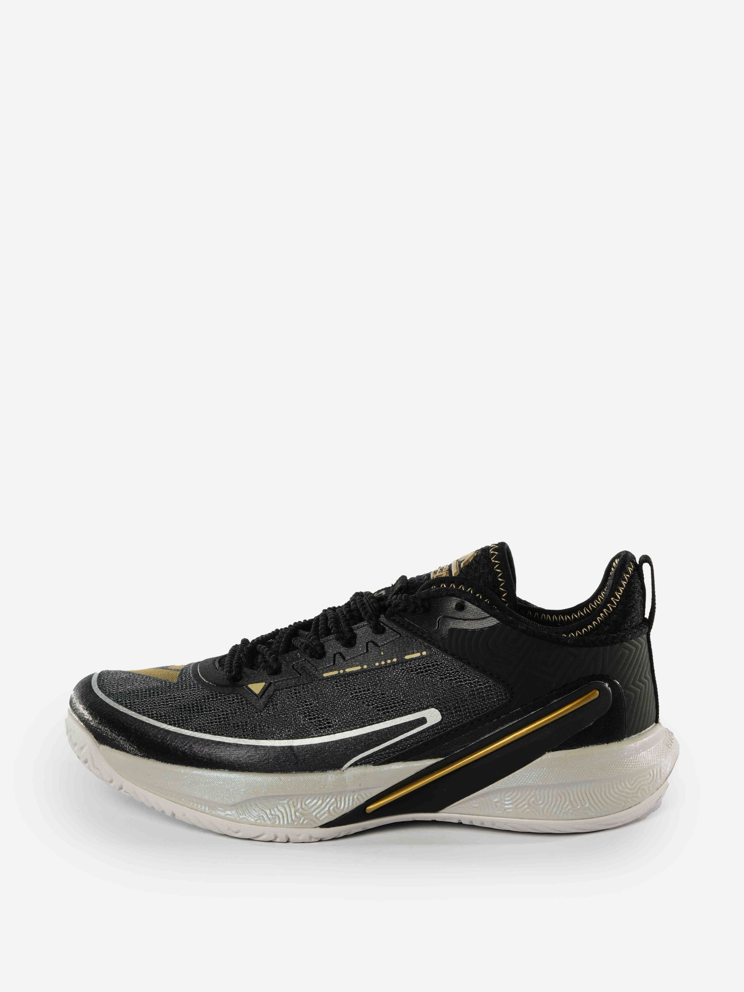 Изображение товара Кроссовки Peak, Черный