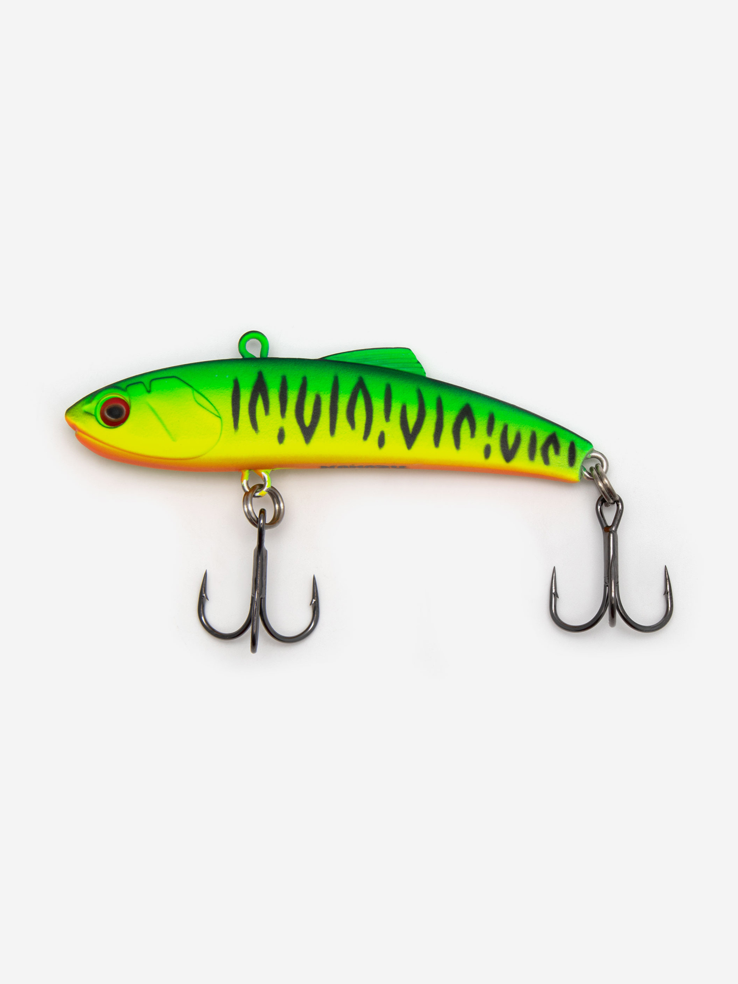 Изображение товара Воблер для рыбалки Namazu Rebel L-85 мм 26 г тонущий цвет №2 Зеленый