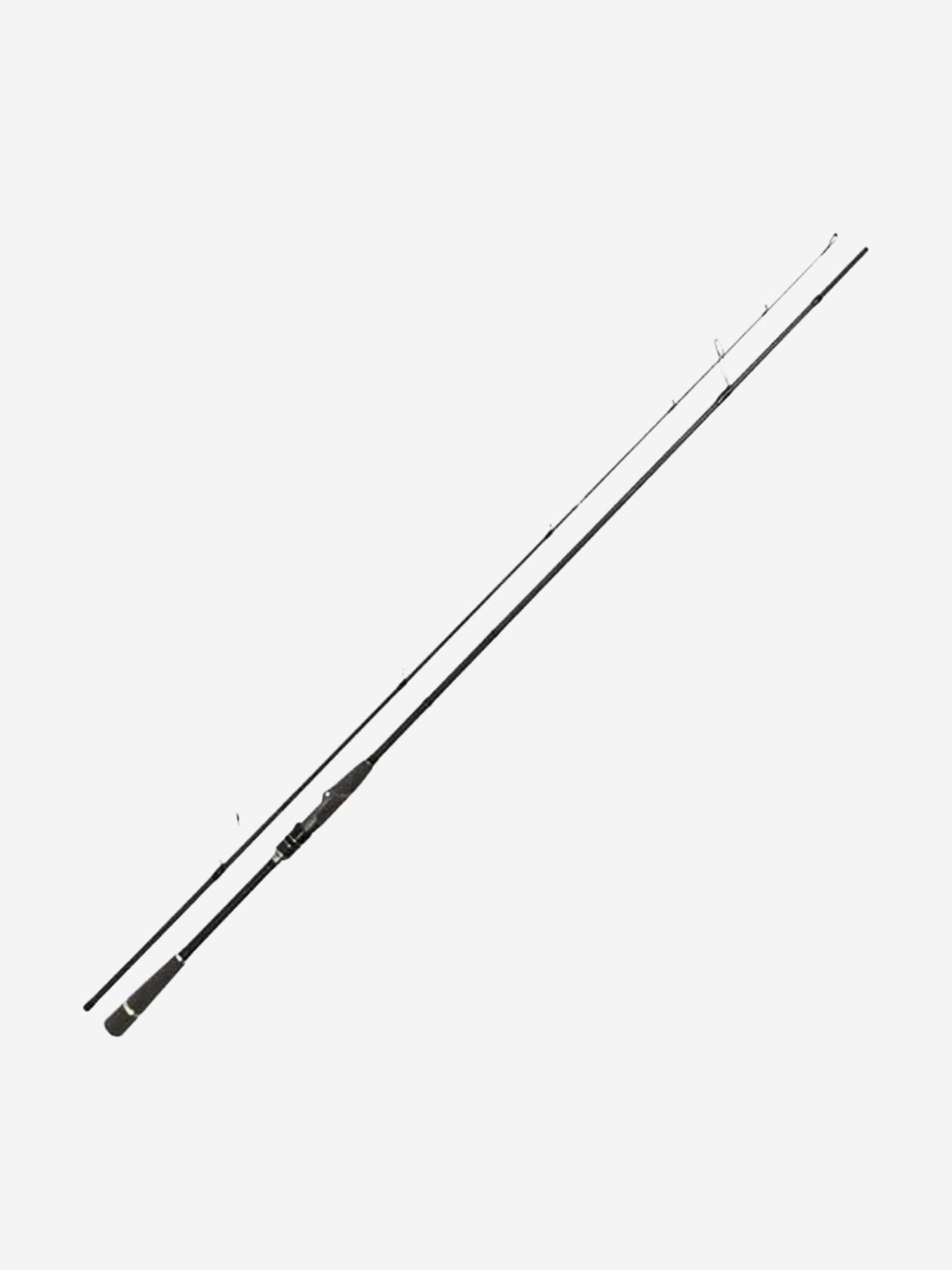 

Спиннинг Maximus ADVISOR JIG 27H 2,7m 20-60g, Серый