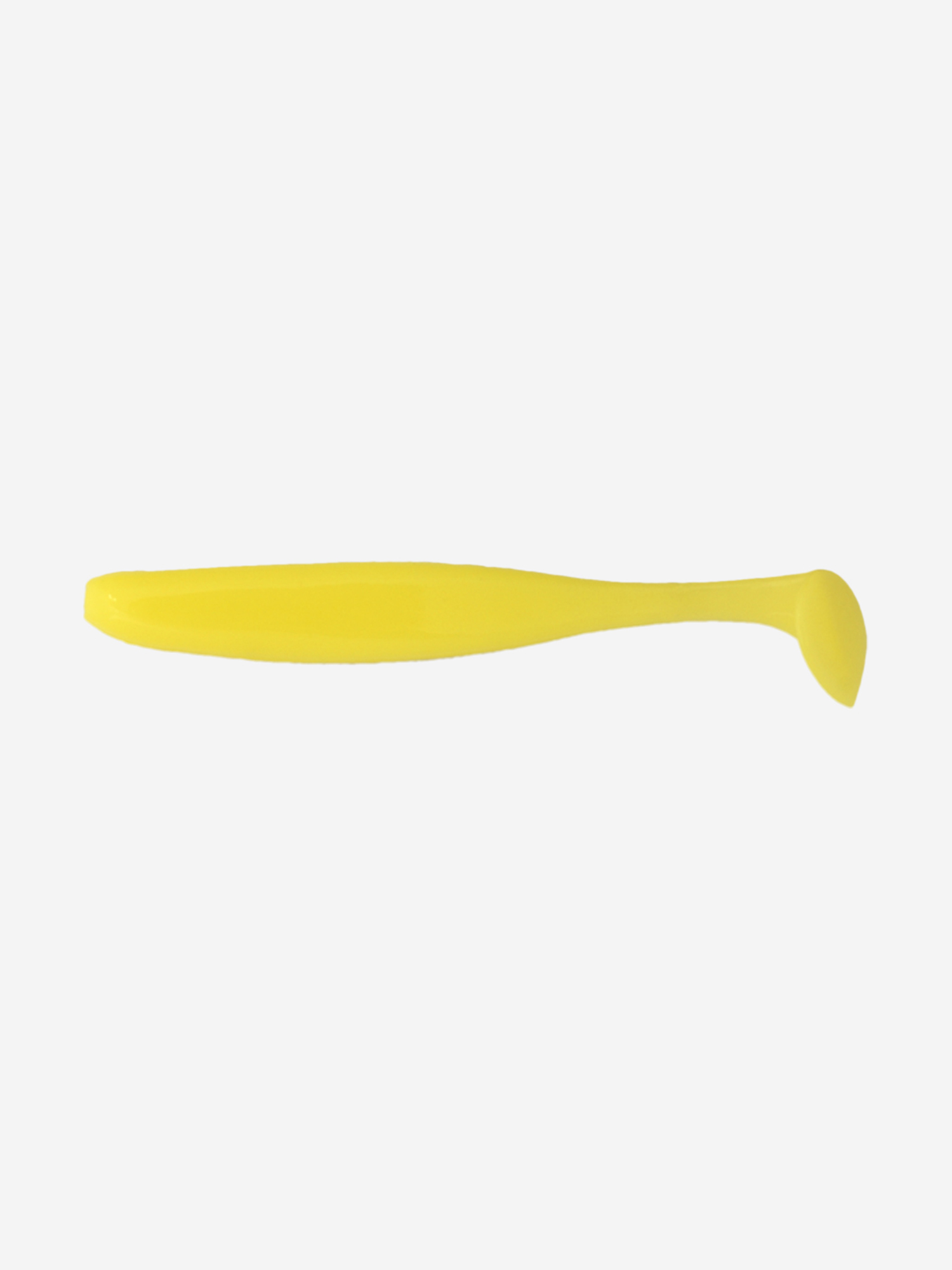 

Мягкая приманка LureMax SLIM SHAD 3''/7 см, (8 штук в упаковке), Желтый