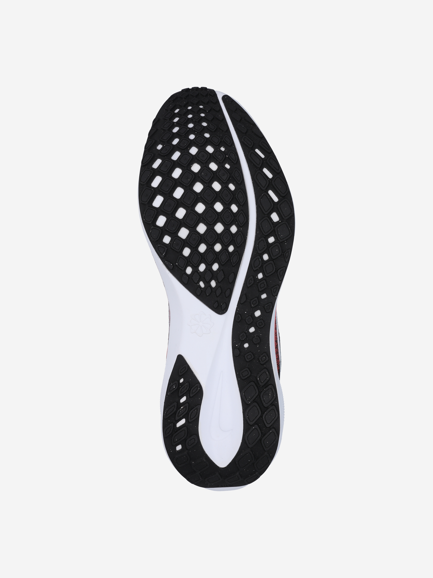 фото Кроссовки мужские nike pegasus 41, черный