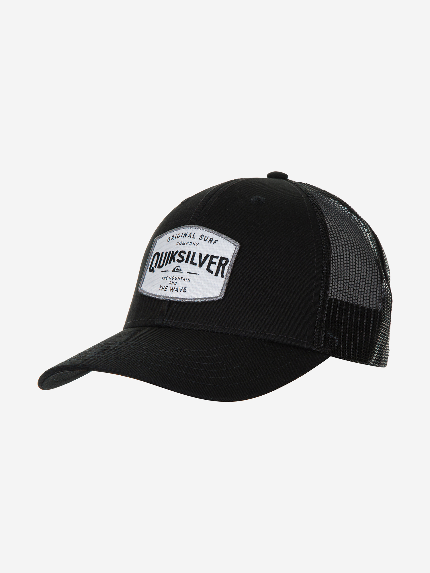 Изображение товара Бейсболка Quiksilver Days для активного отдыха мужская и женская летняя