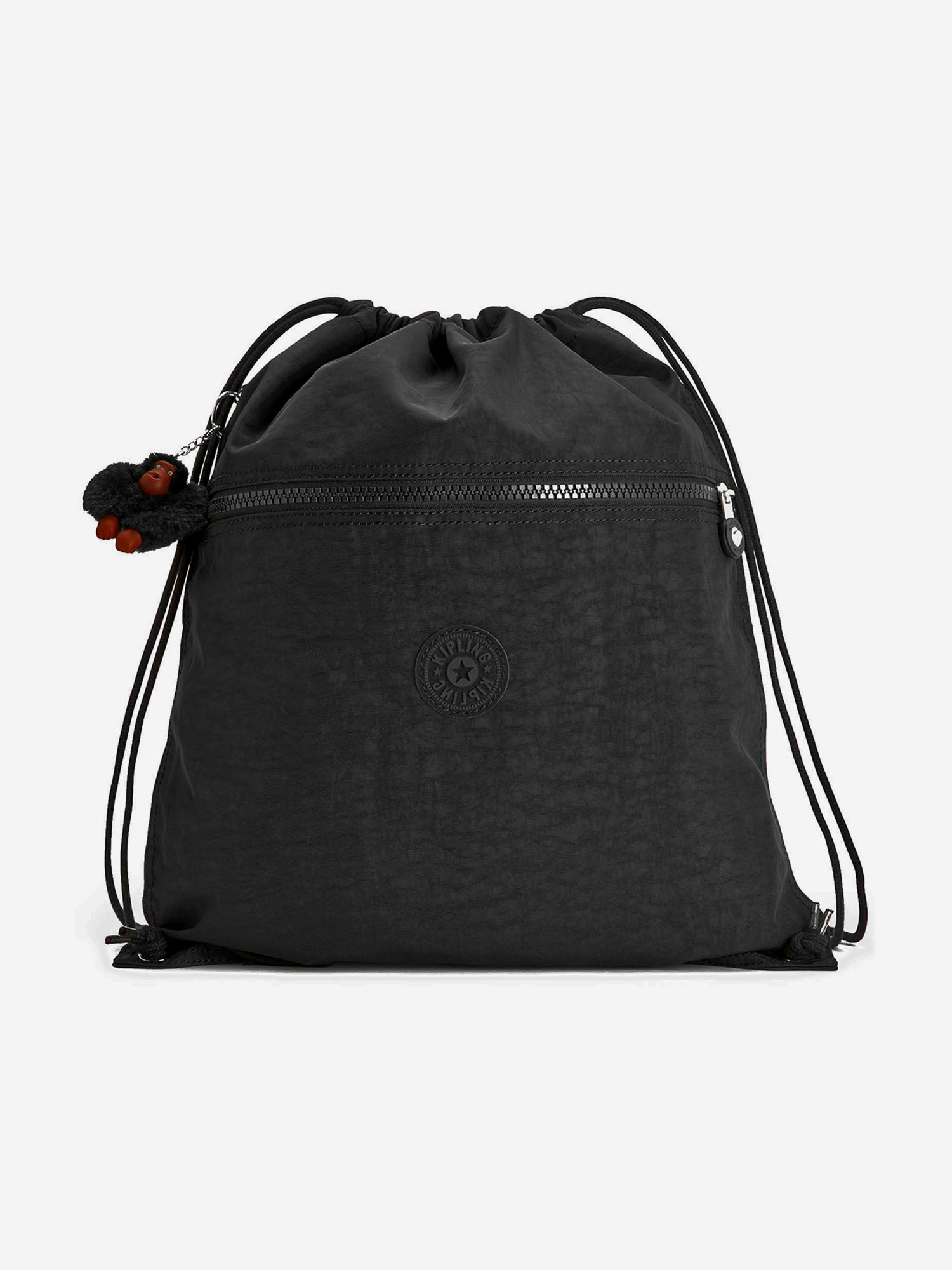 Изображение товара Рюкзак-мешок KIPLING, Черный