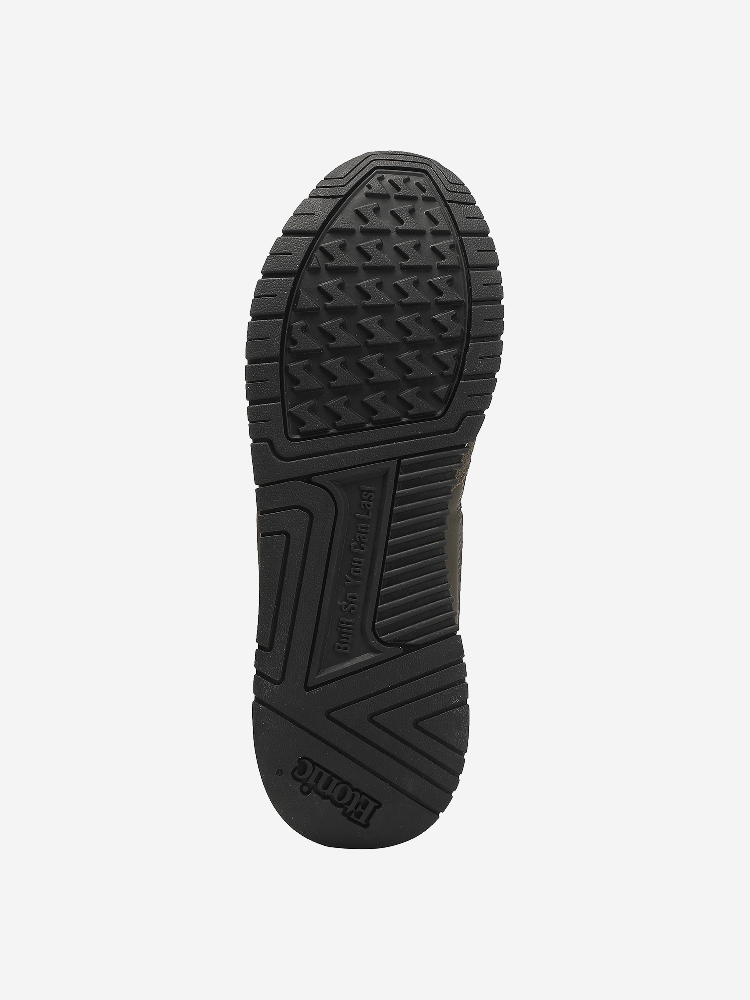 фото Кроссовки мужские etonic stable base, зеленый