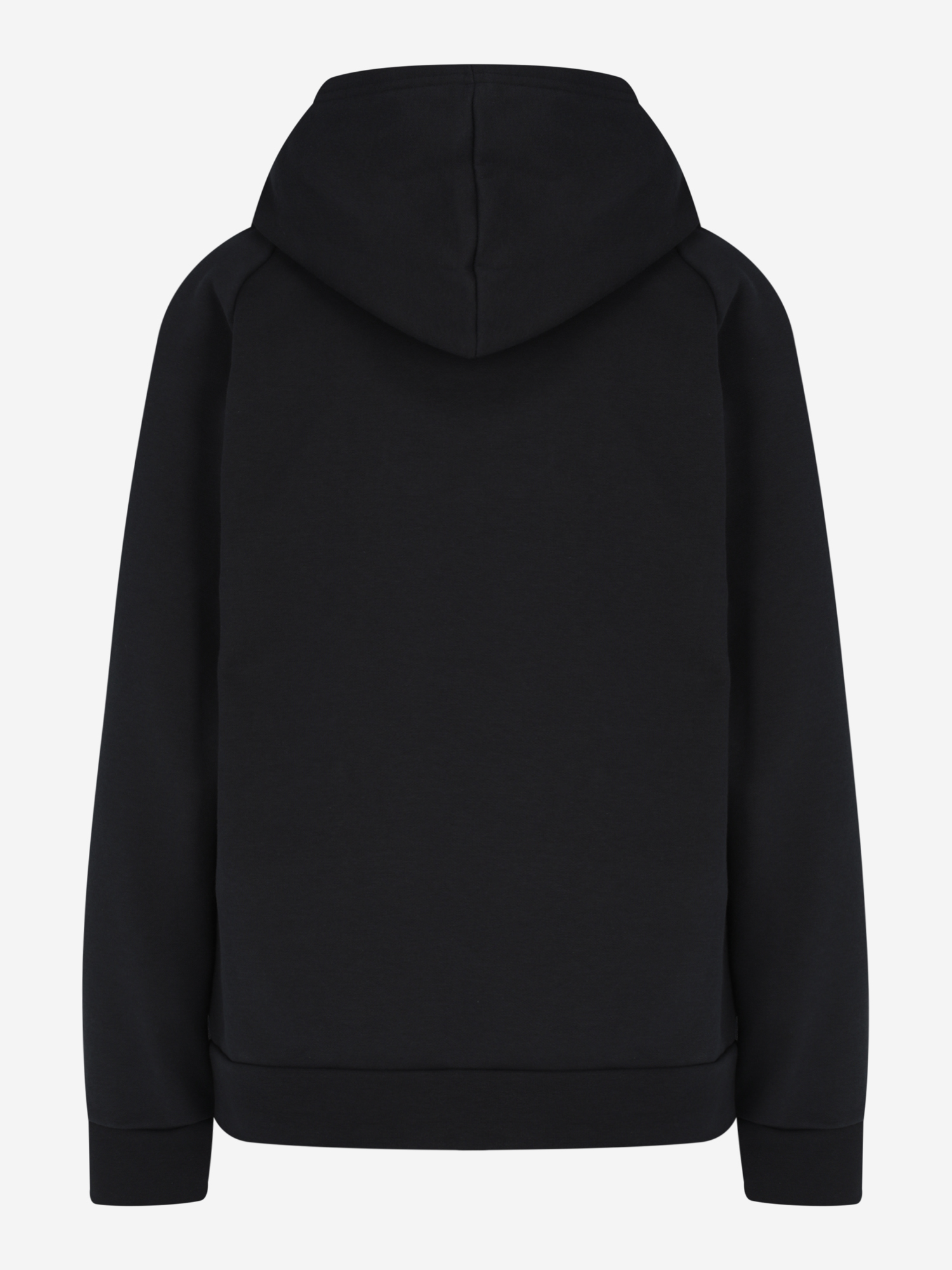 фото Худи для мальчиков under armour rival, черный