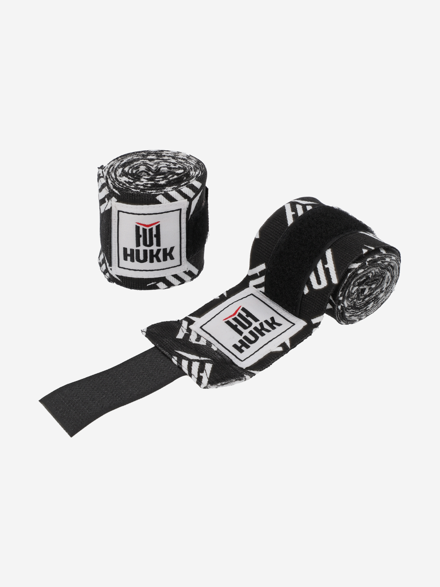 

Бинт Hukk 2.5 м, 2 шт, Мультицвет