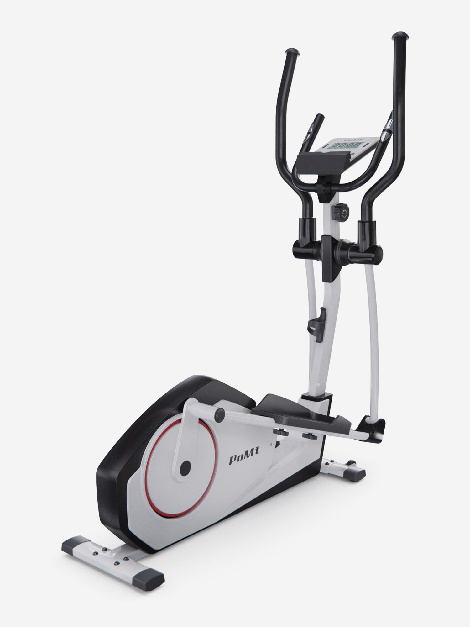 Изображение товара Эллиптический тренажер DFC PoMt PMRE2003 для кардиотренировок
