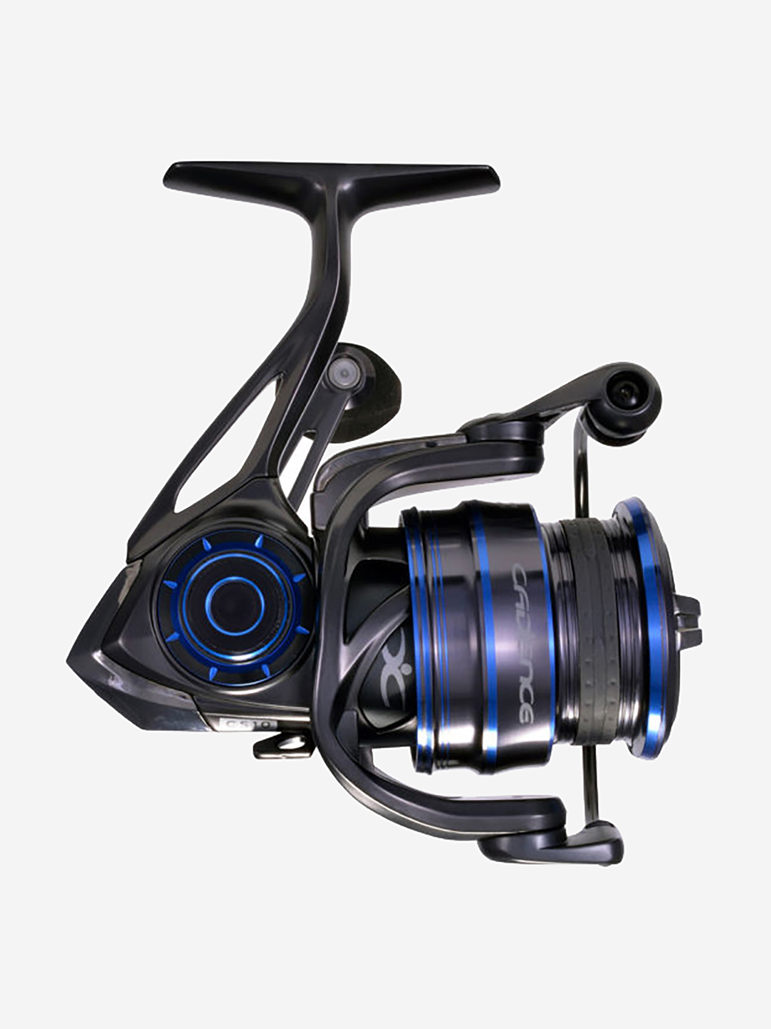 

Катушка для матчевой ловли Cadence CS10 3000 Match Reel, Серый