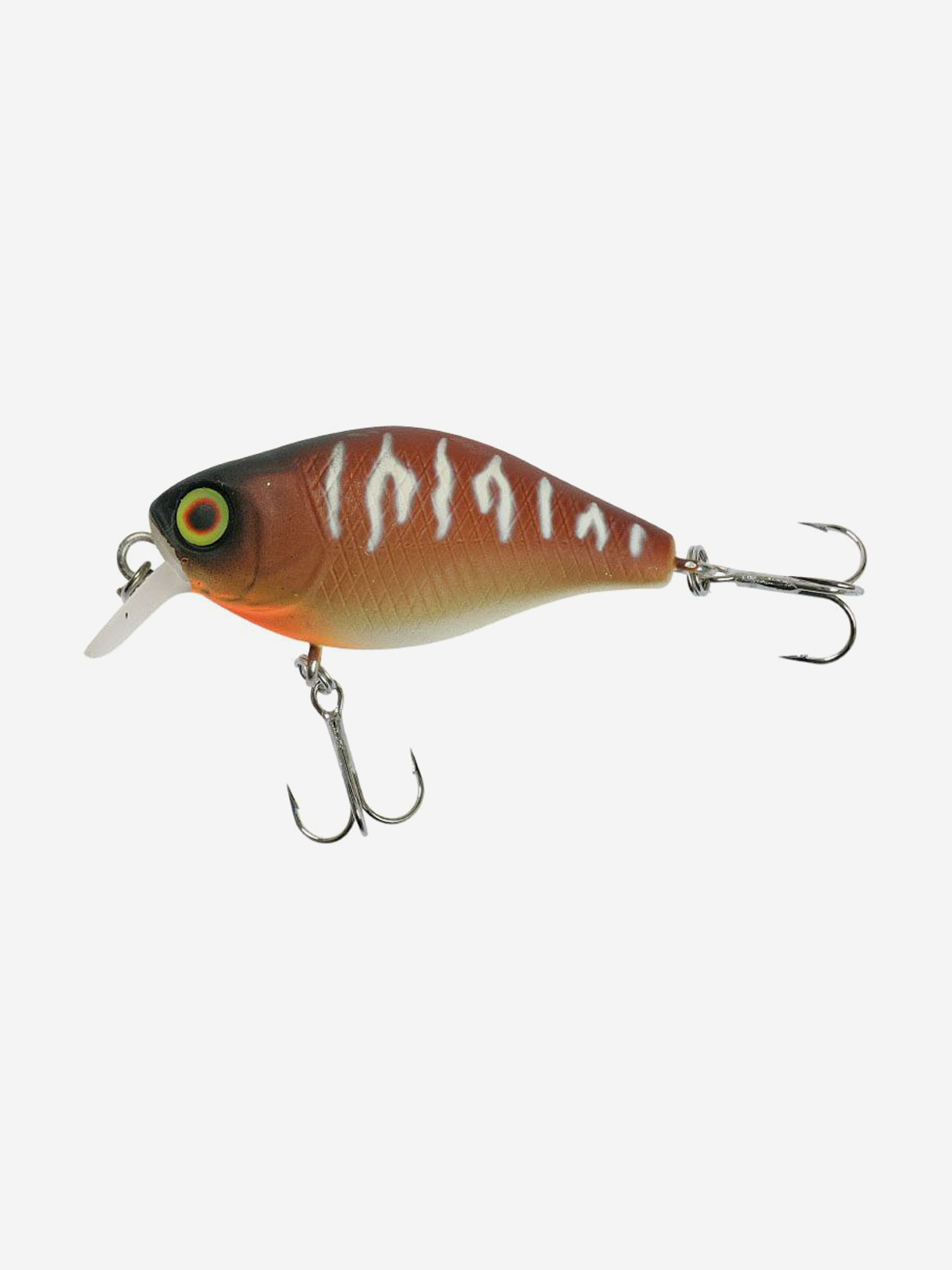 

Воблер Jackall Chubby 38 SR, Мультицвет