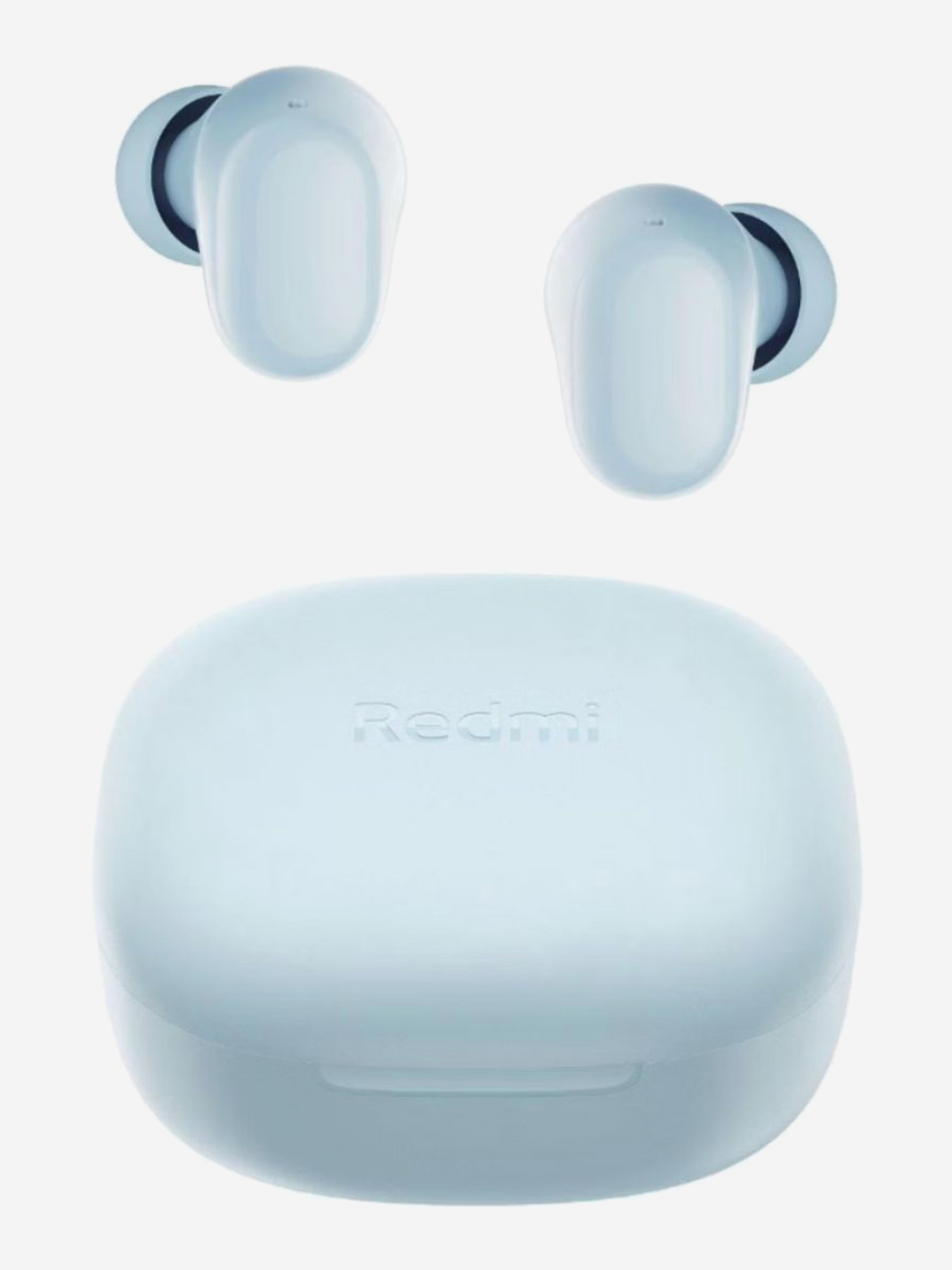 

Наушники Xiaomi Redmi Buds 6 Play, синий, Синий