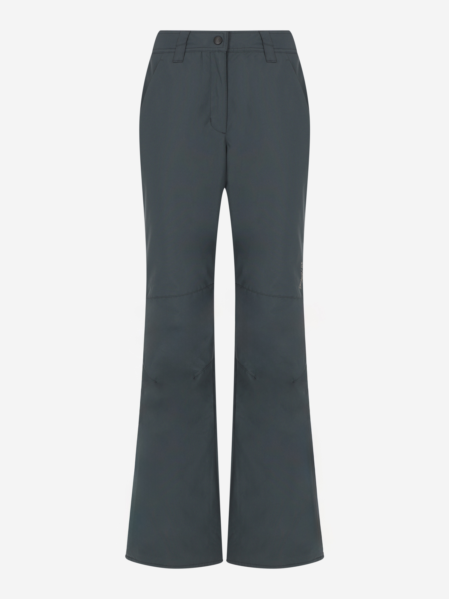 Брюки утепленные женские Protest Серый 7999₽