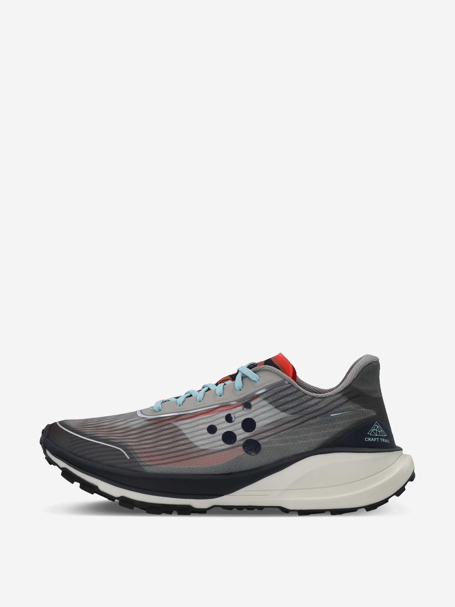 Изображение товара Кроссовки мужские Craft Pure Trail для трейлраннинга и бега по пересеченной местности