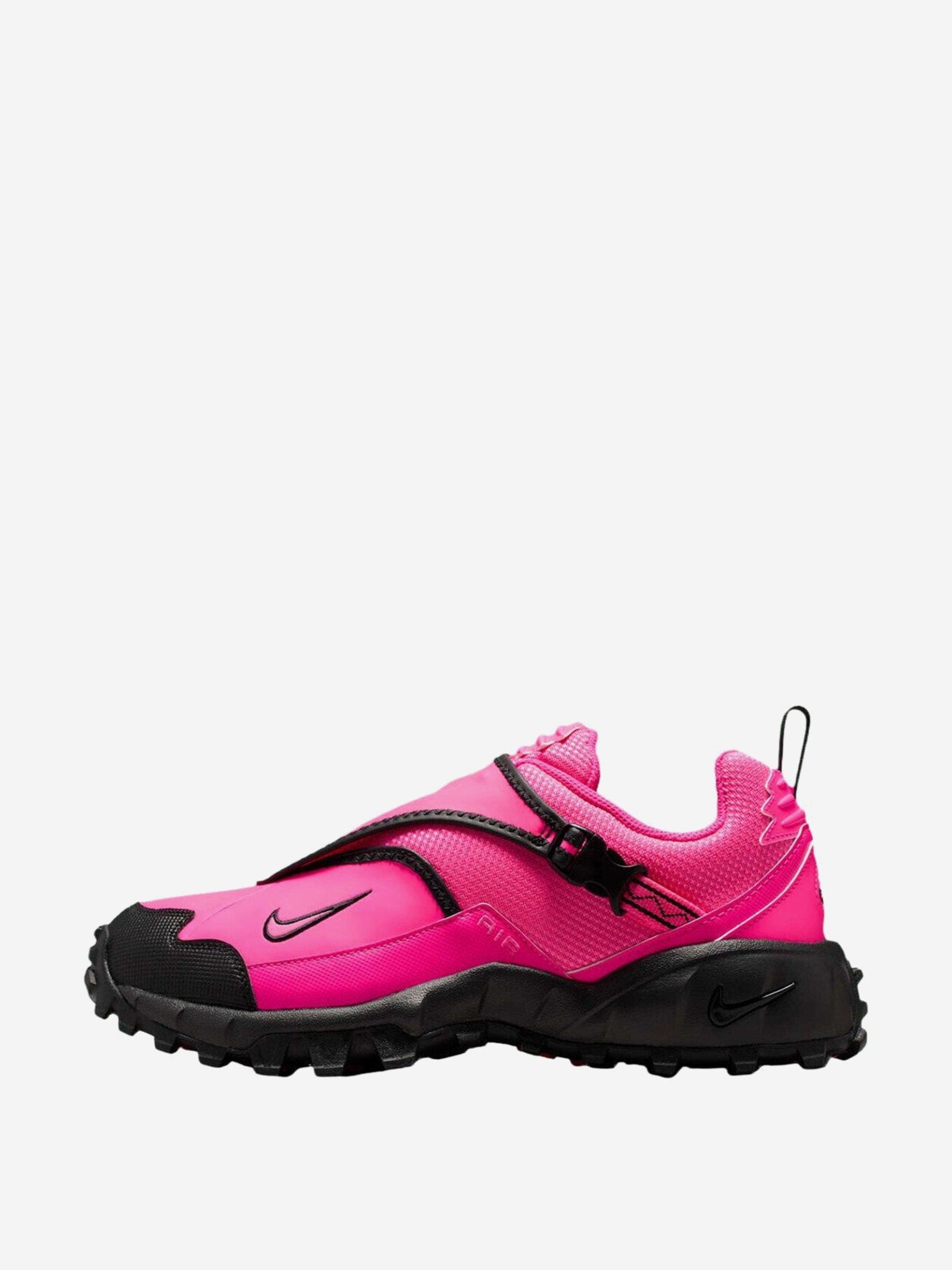 Изображение товара Nike ACG Phassad - мужские кроссовки, всесезонные, pink-black