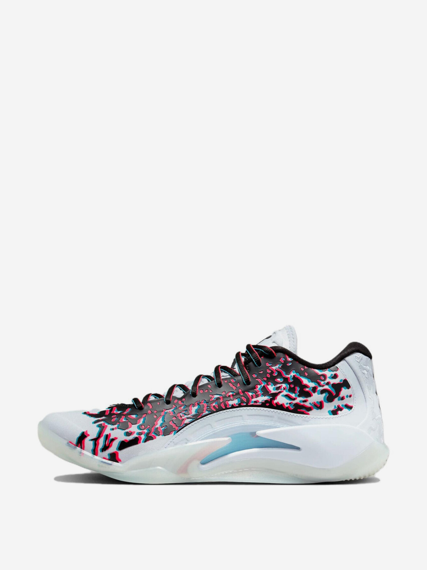 Изображение товара Кроссовки мужские Jordan Air Jordan Zion 3 pf z 3d