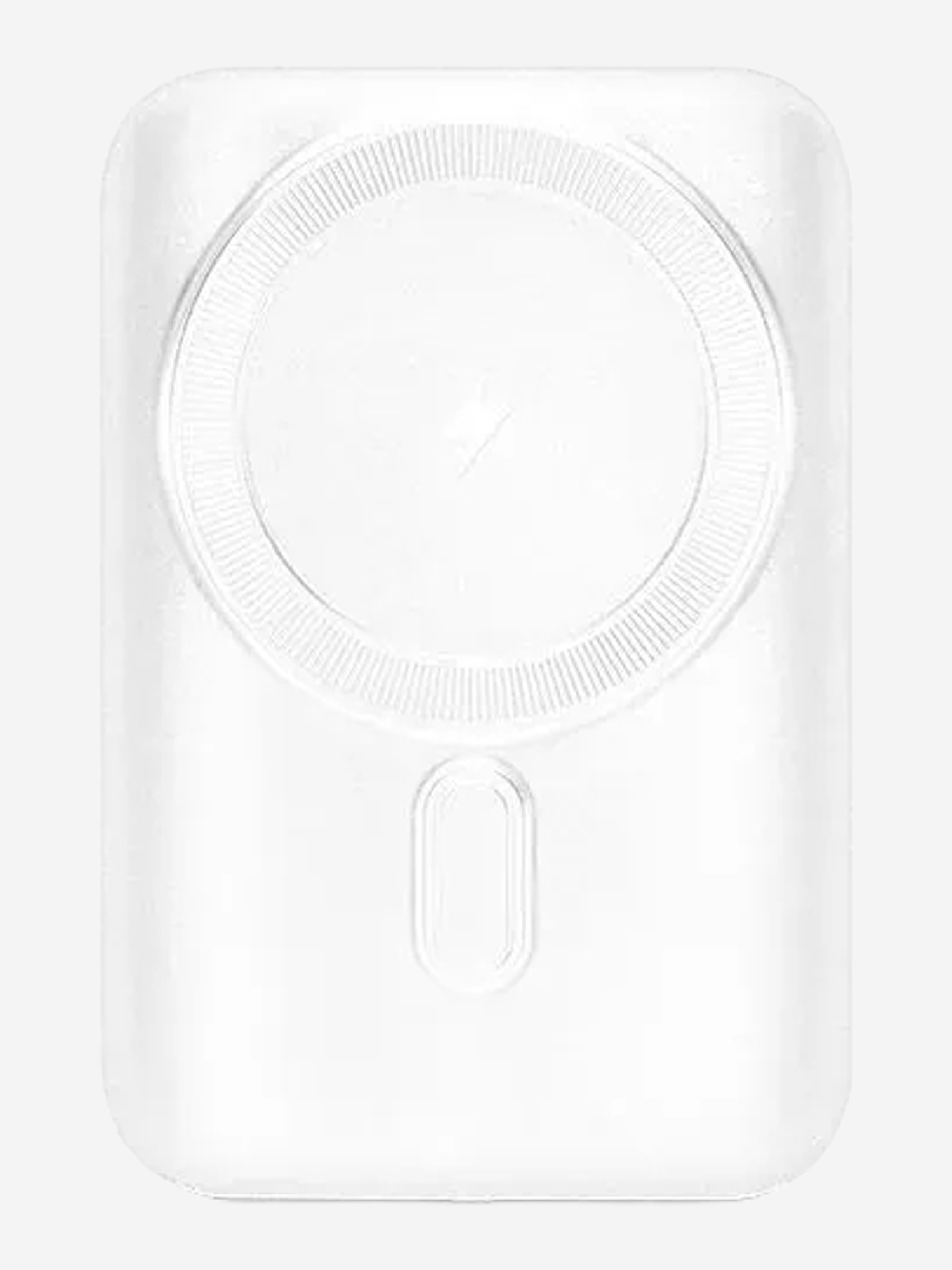 Изображение товара Внешний аккумулятор TTEC ReCharger Pro M 10 000mAh MagSafe и PD 20W