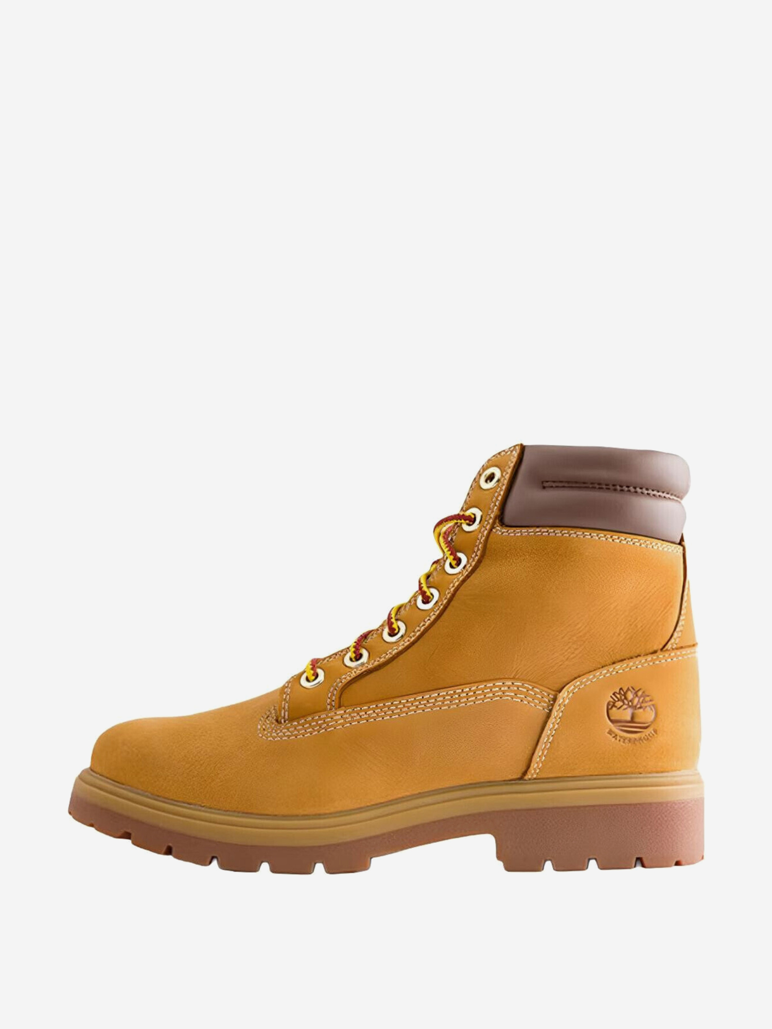Изображение товара Ботинки Timberland Top Grain Cow Leather Comfortable Short Outdoor Boots Изображение товара Ботинки Timberland Top Grain Cow Leather Comfortable Short Outdoor Boots