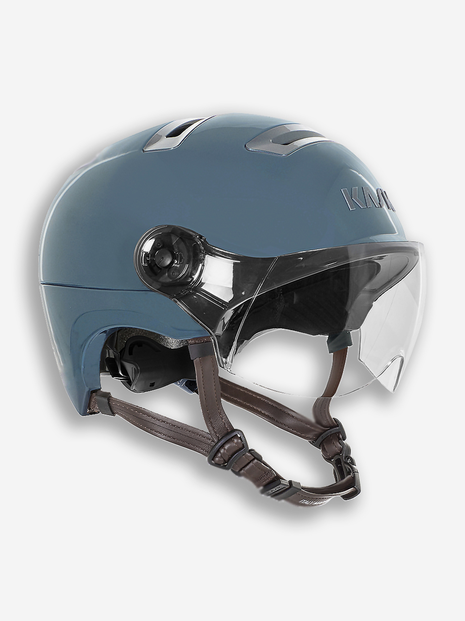 

Шлем Kask URBAN R синий, Синий