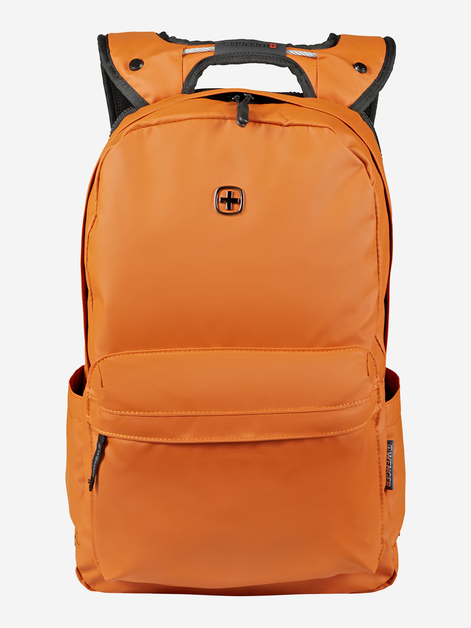 Изображение товара Рюкзак WENGER 14 оранжевый полиэстер 18 л водоотталкивающая пропитка