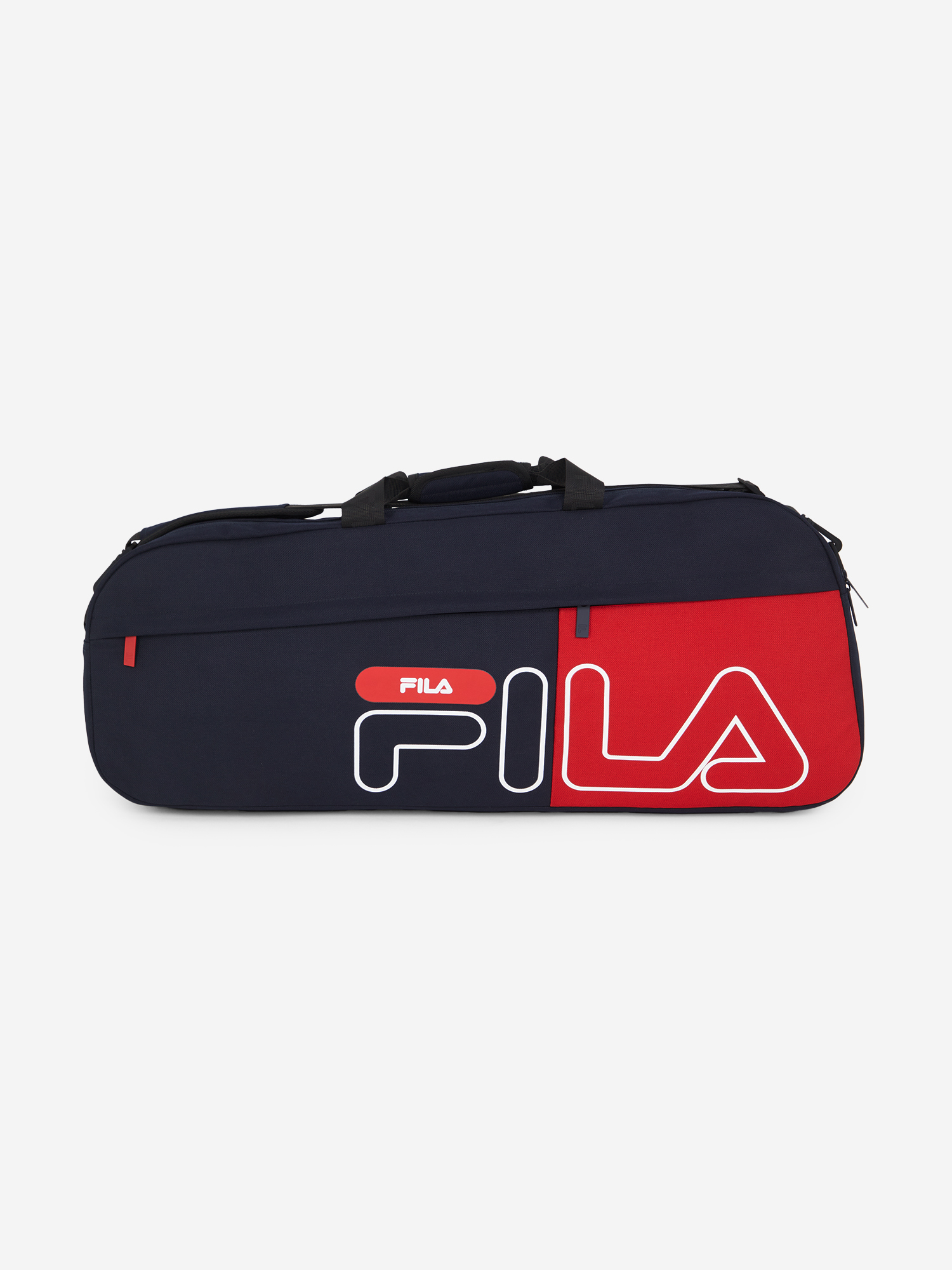 

Сумка для 3 ракеток FILA, Мультицвет