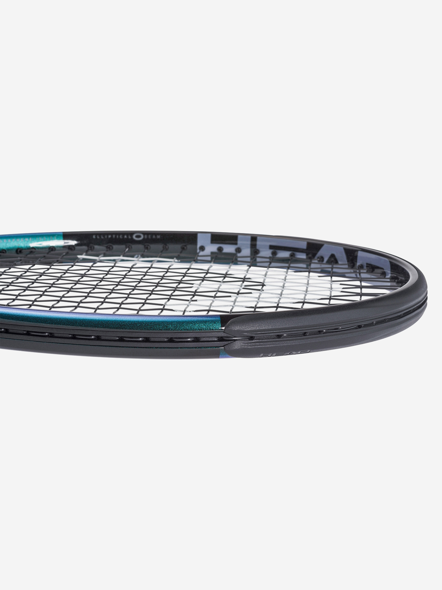 фото Ракетка для большого тенниса head gravity mp 27'', синий