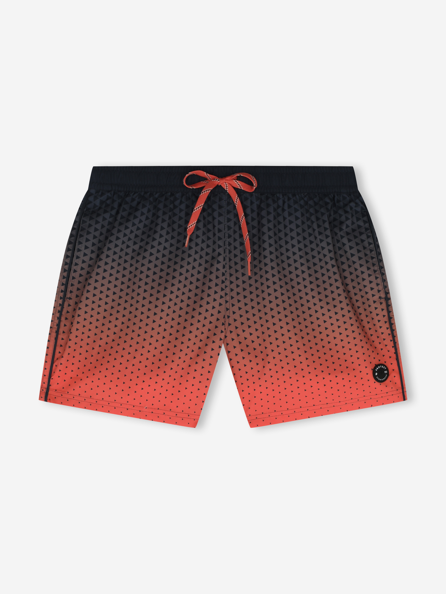 Шорты плавательные Protest Оранжевый, оранжевый, арт. 71761013PR0-917