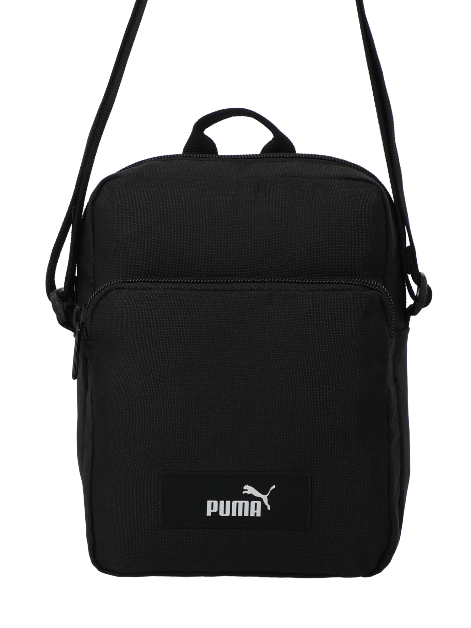 Сумка через плечо PUMA Academy Portable, Черный 3
