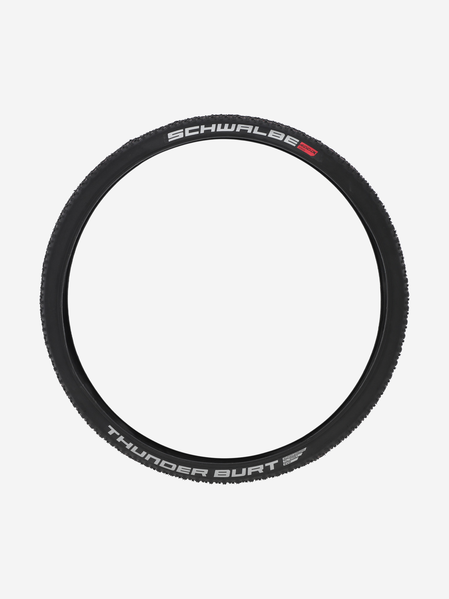 

Покрышка Schwalbe Thunder Burt 29 х 2.1, Черный