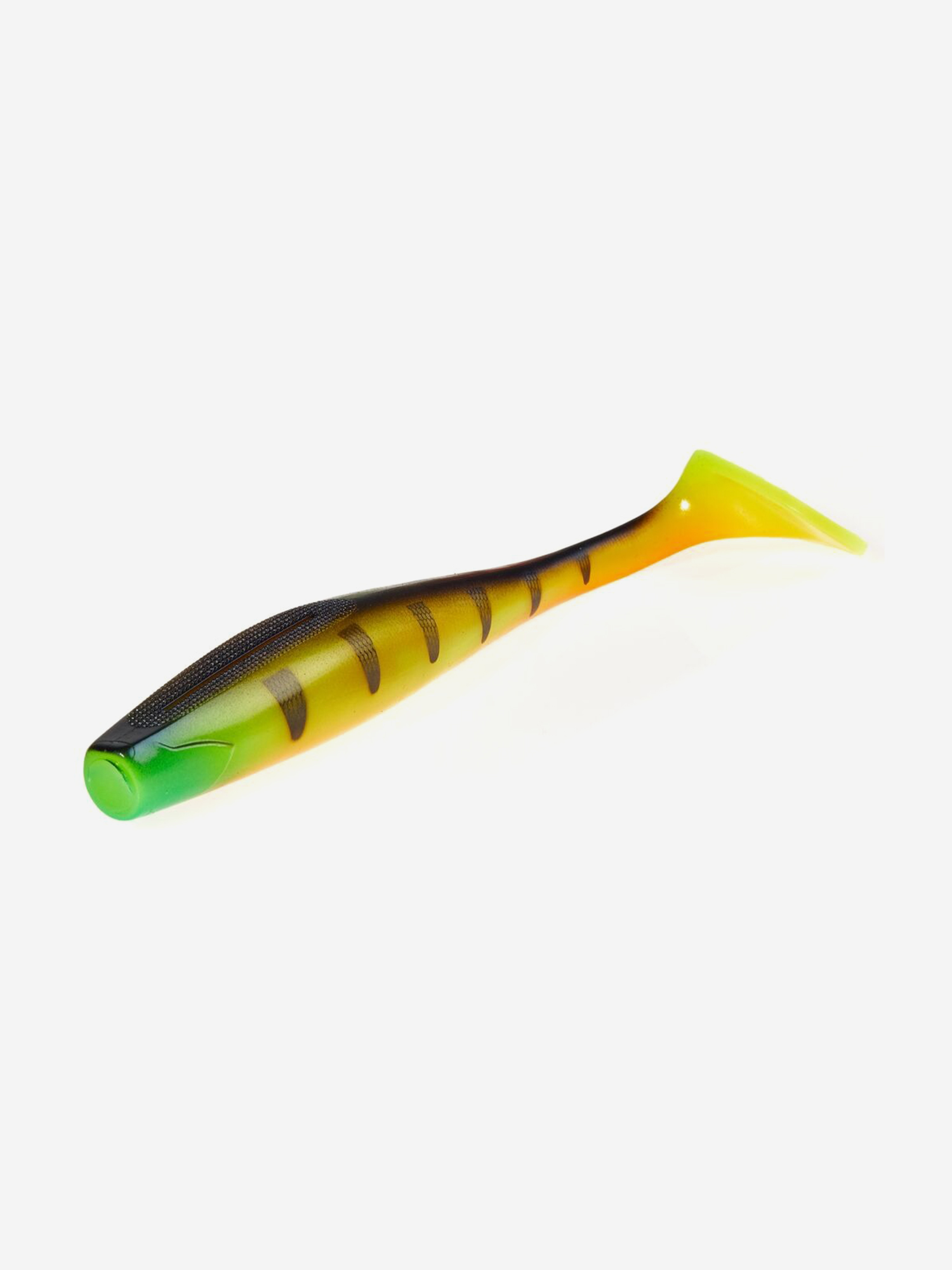 Виброхвост LJ 3D BBS Series KUBIRA SWIM SHAD 12.0in (30,48)/PG30 1шт. (140435-PG30), Мультицвет