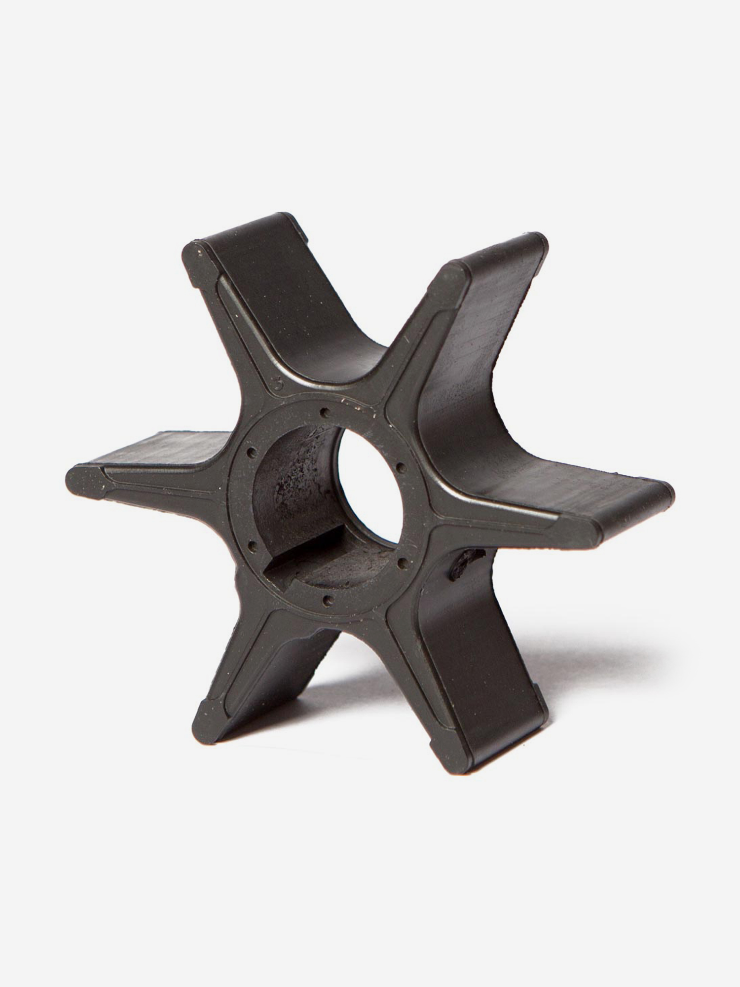 

Крыльчатка Skipper для лодочного мотора Suzuki DF60-80, DТ90-100, Performance, Черный