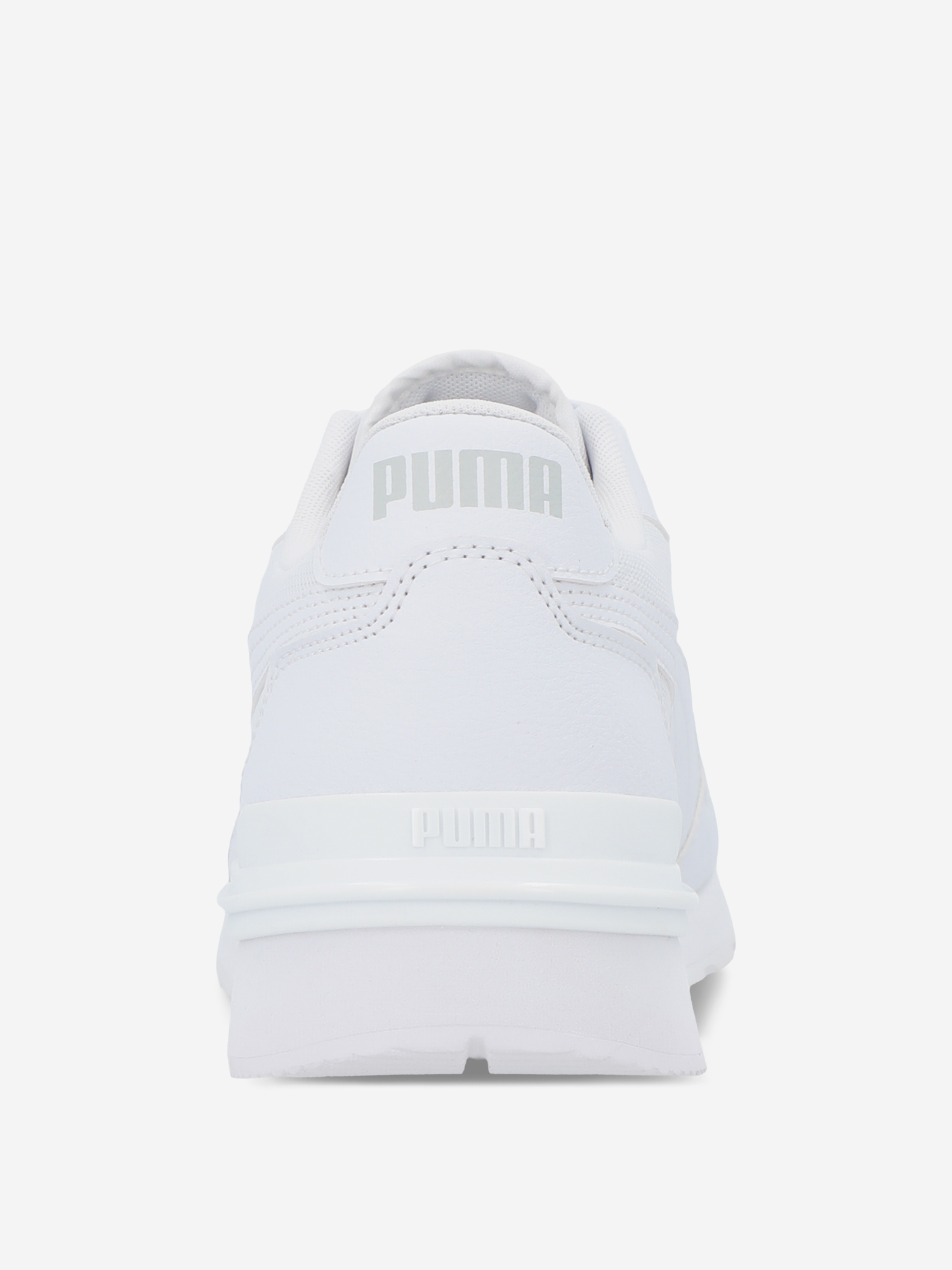 Кроссовки мужские PUMA St Runner V4 Sl, Белый 3