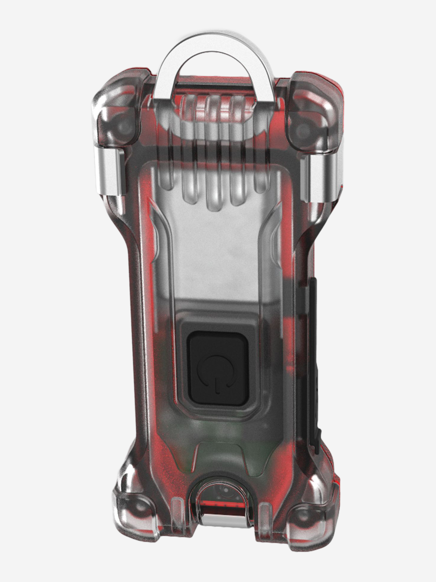 

Фонарь-брелок Armytek Zippy Red, 160 лм, Красный