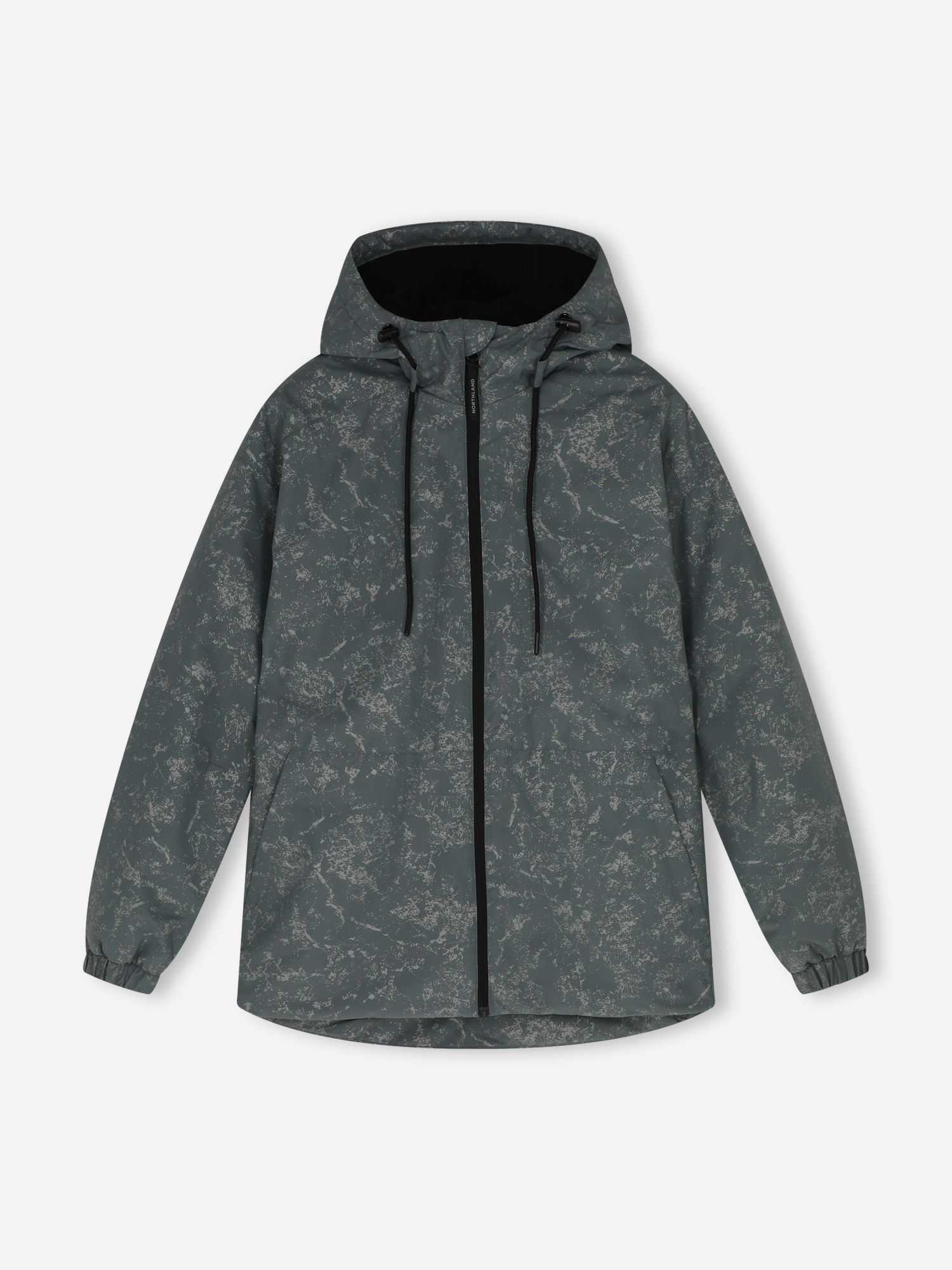 Куртка Northland, серый, арт. 142108N16-A2