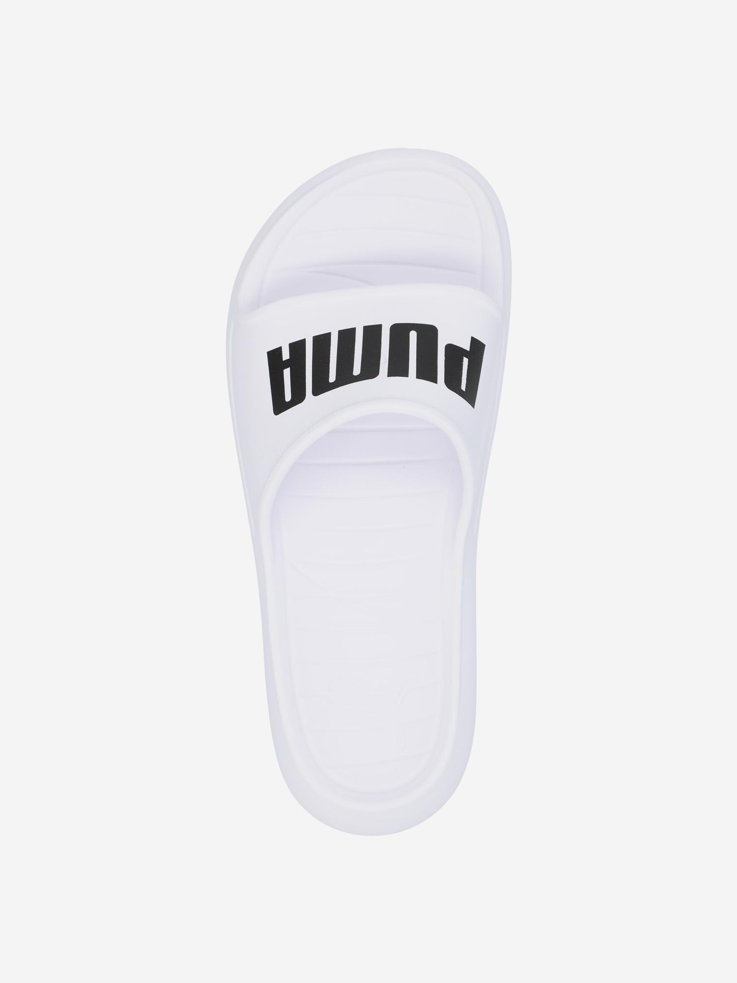 фото Шлепанцы женские puma divecat v2 lite, белый