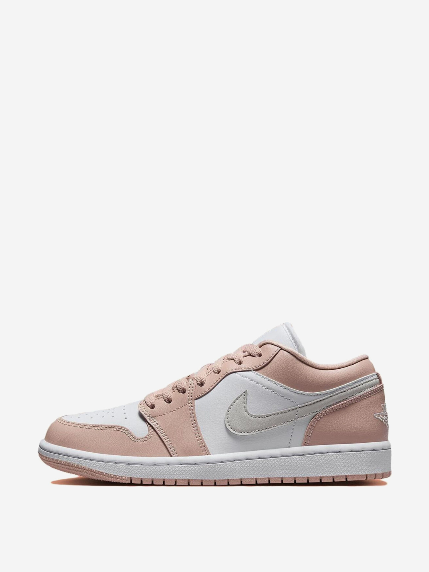 Изображение товара Кроссовки Jordan 1 Low Мужские всесезонные с синтетическим верхом Изображение товара Кроссовки Jordan 1 Low Мужские всесезонные с синтетическим верхом