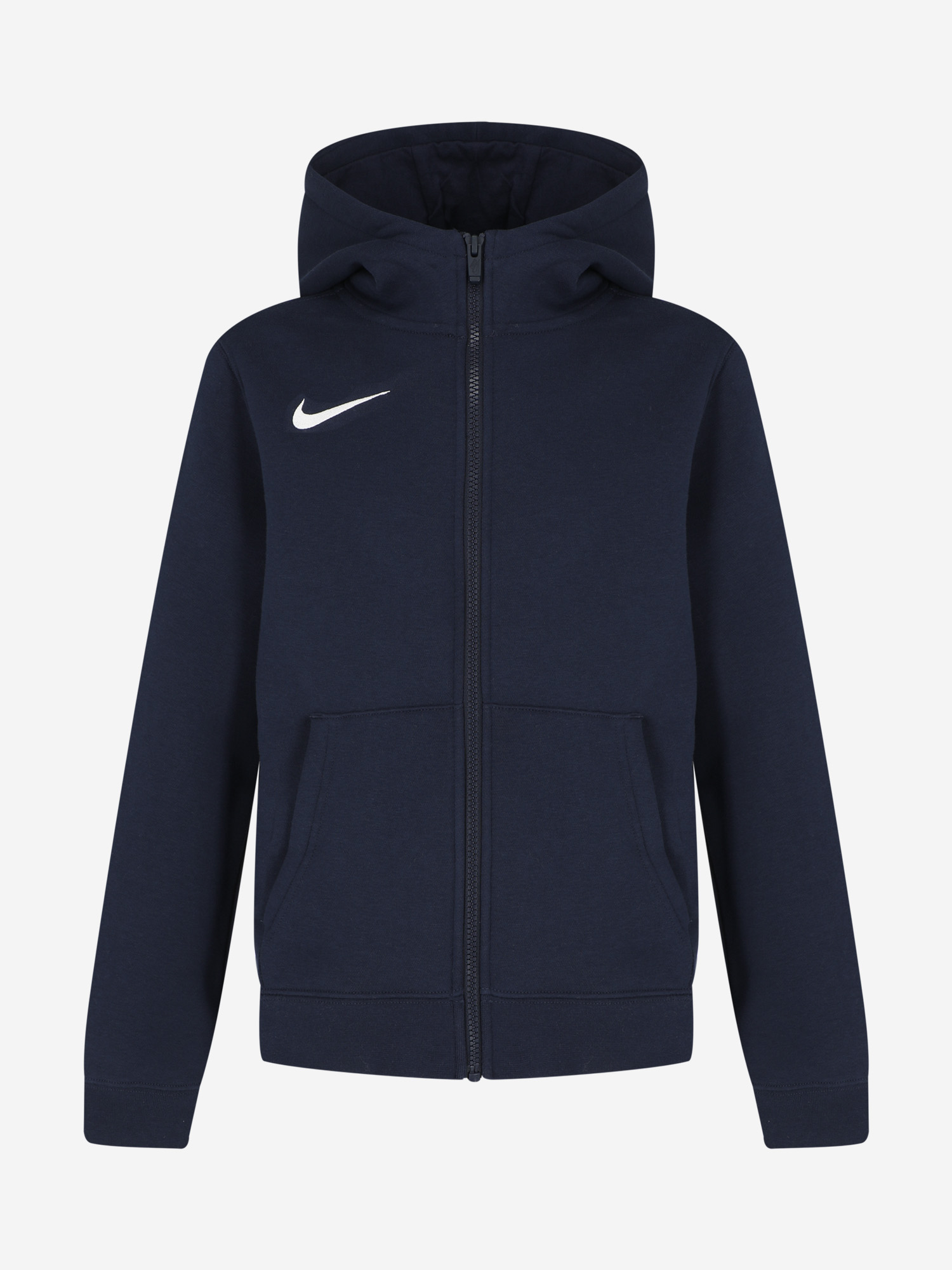 

Толстовка для мальчиков Nike Fleece Park 20, Синий