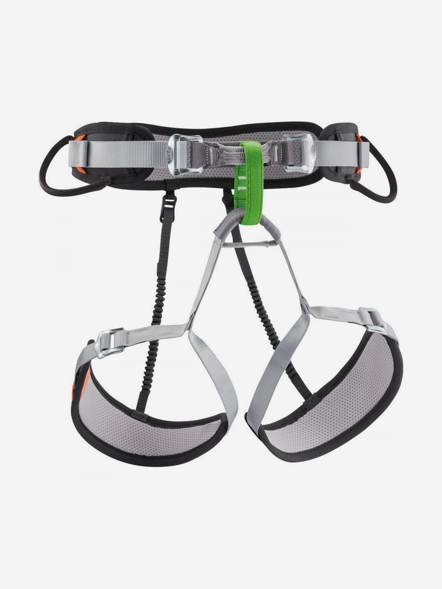 

Страховочная система Petzl ASPIR, Черный