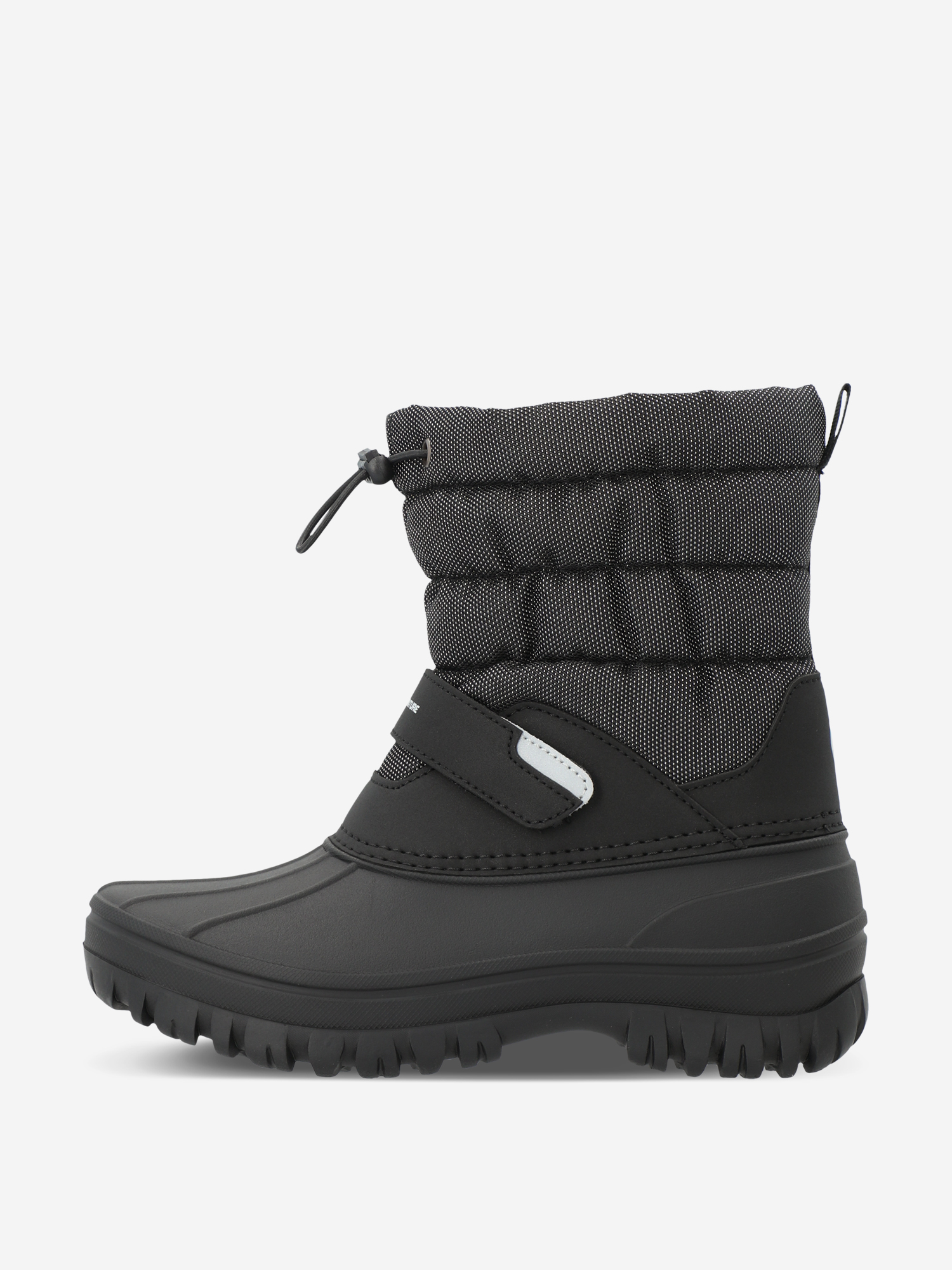 Сапоги Outventure Winner 4, черный, арт. 136377OUT-99