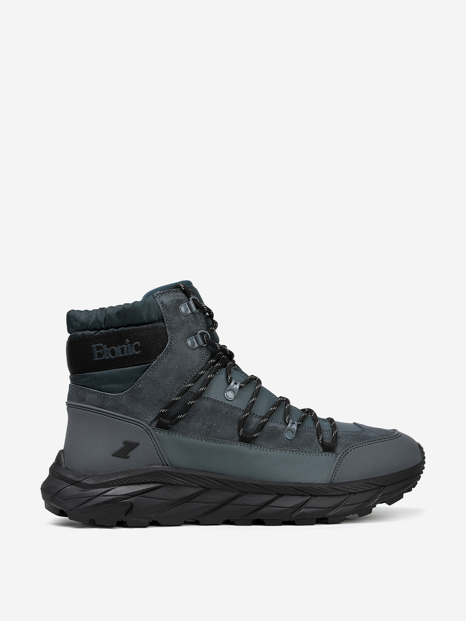 Изображение товара Мужские утепленные спортивные кроссовки Etonic Overcast для зимы